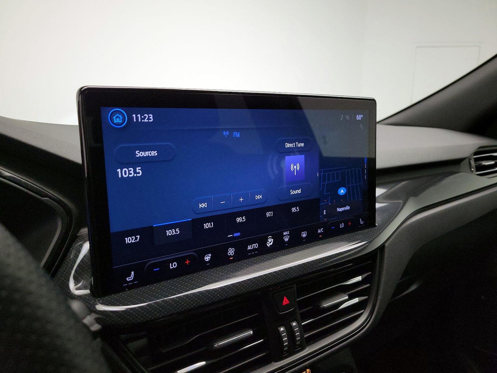 2024 Ford Escape ST-Line - Photo 16