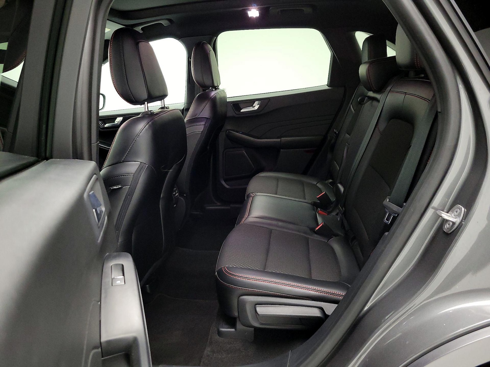 2024 Ford Escape ST-Line - Photo 20