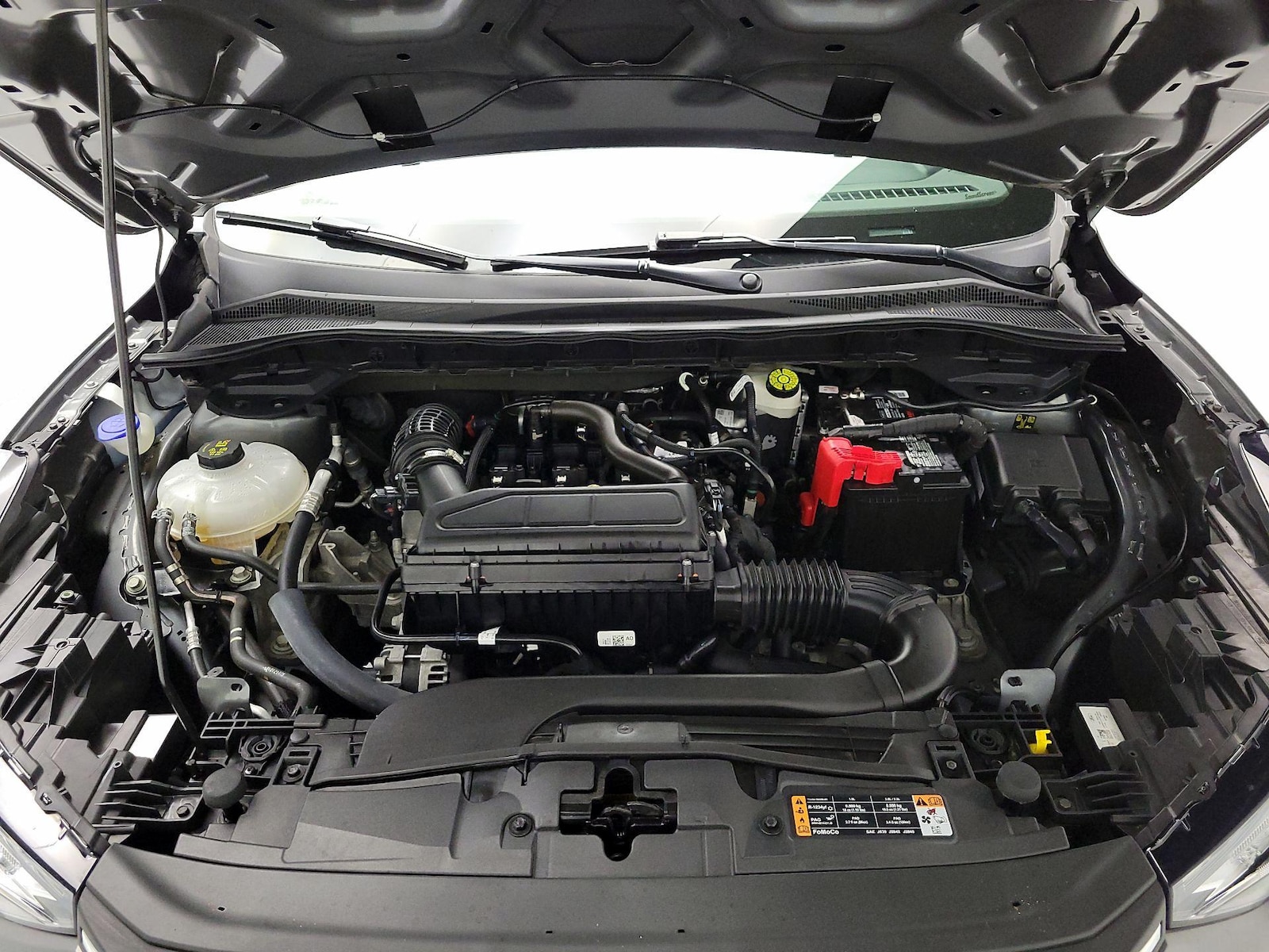 2024 Ford Escape ST-Line - Photo 22