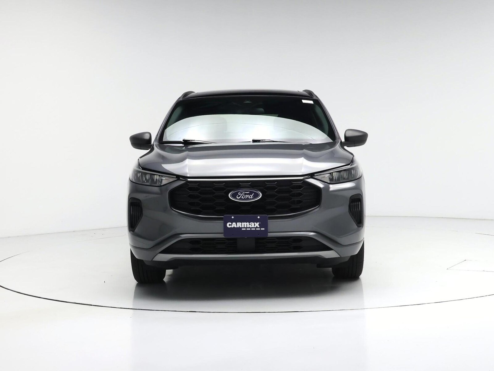 2024 Ford Escape ST-Line - Photo 6