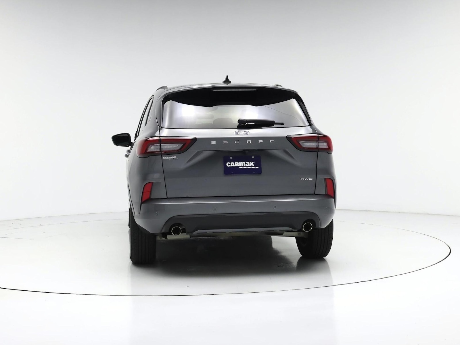 2024 Ford Escape ST-Line - Photo 7