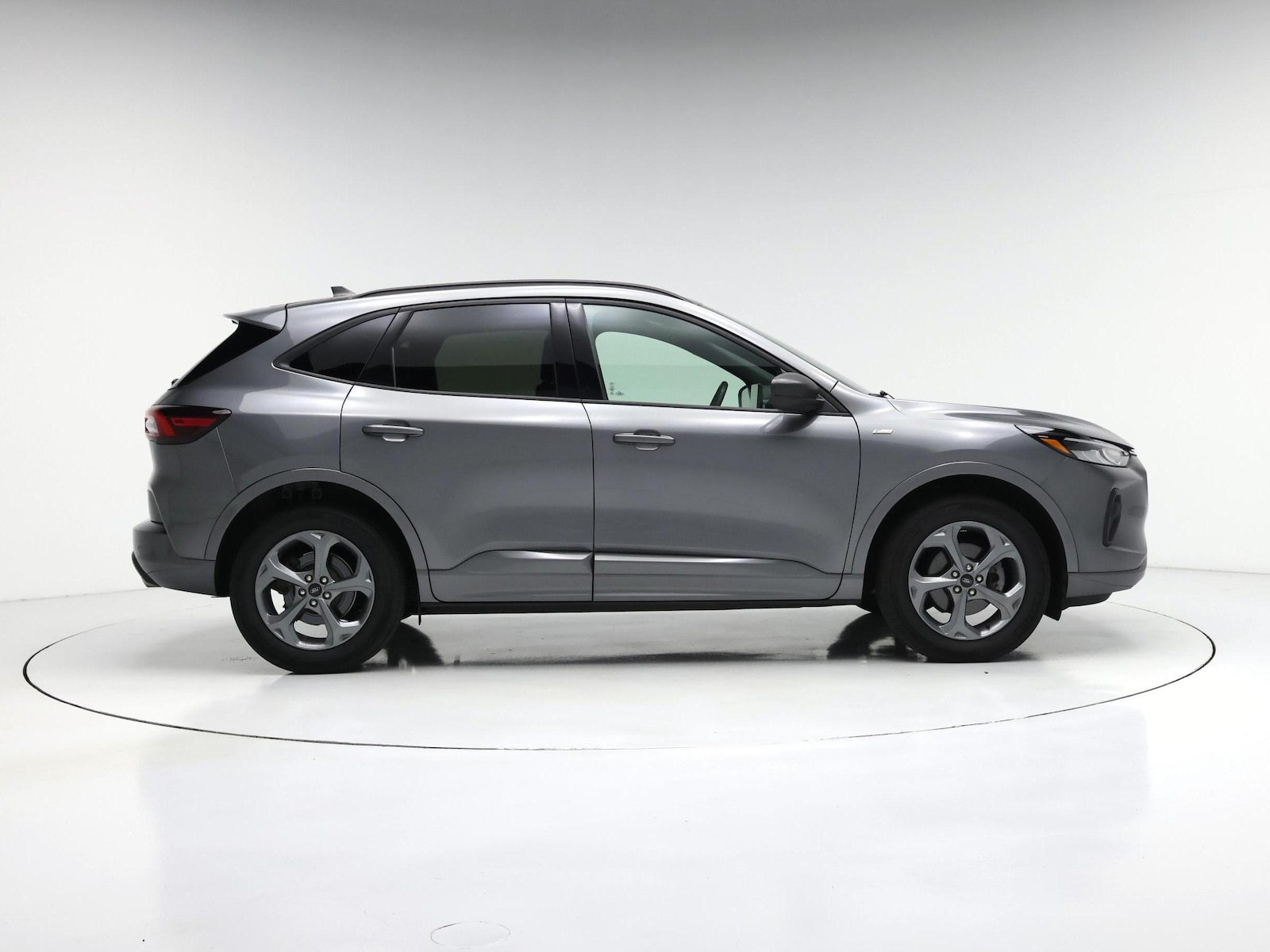 2024 Ford Escape ST-Line - Photo 8