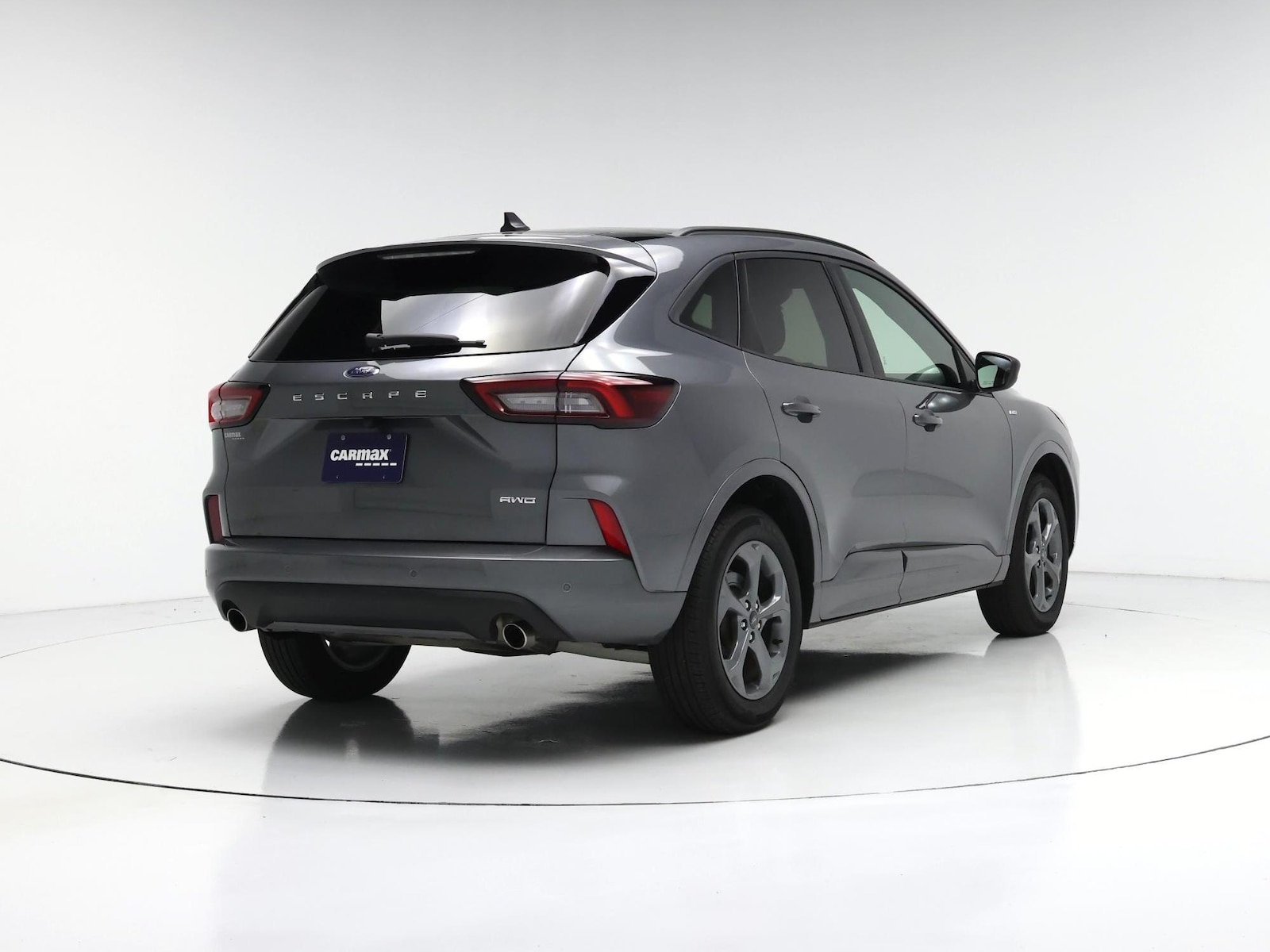 2024 Ford Escape ST-Line - Photo 9