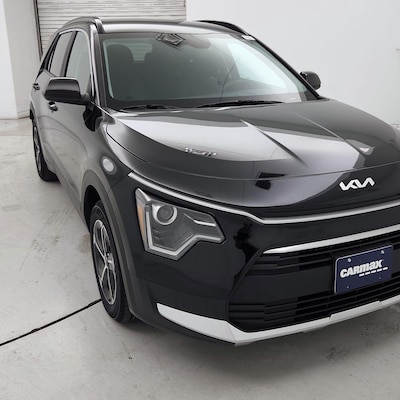 2025 Kia Niro LX