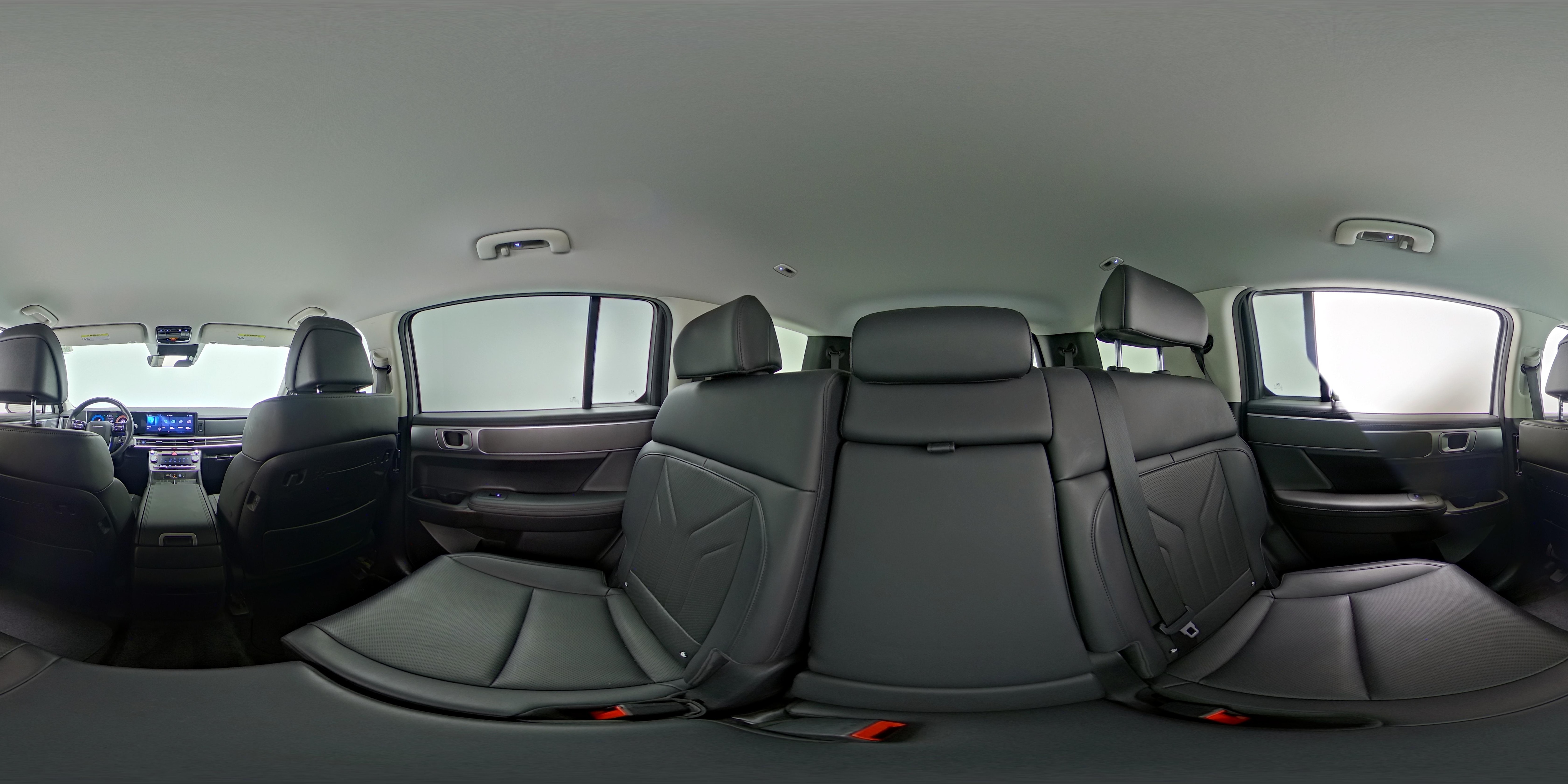 2025 Hyundai Santa Fe SEL - Photo 23