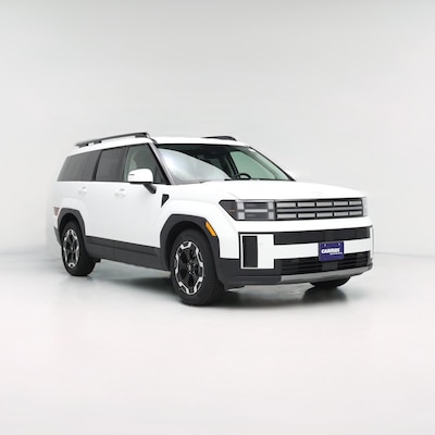 Vehicle exterior view