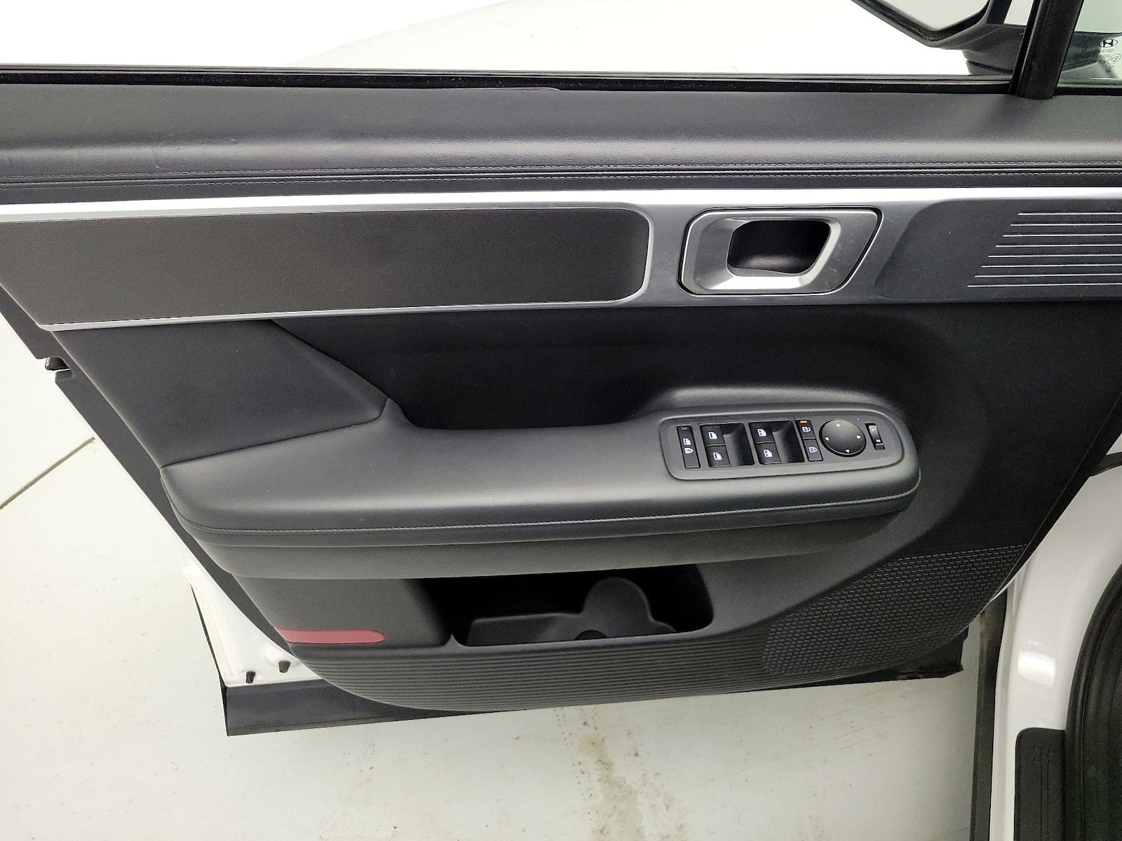 2025 Hyundai Santa Fe SEL - Photo 13