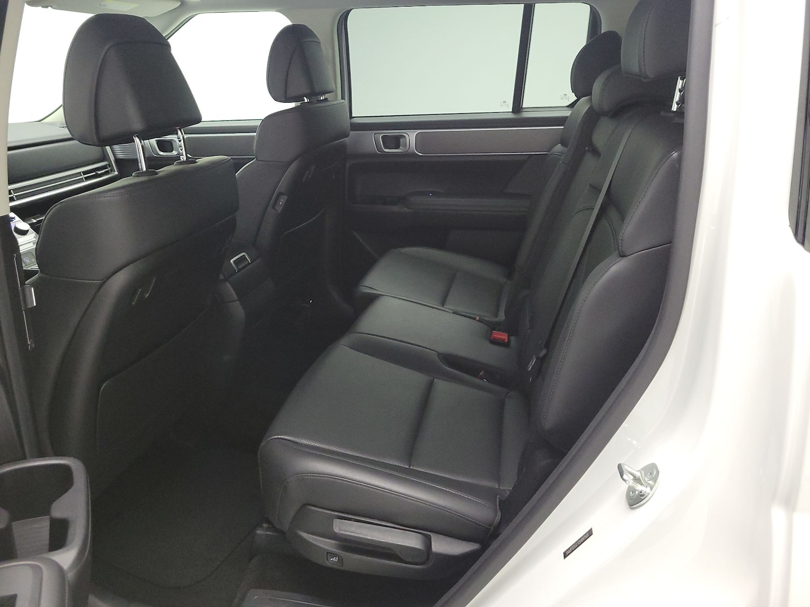 2025 Hyundai Santa Fe SEL - Photo 18