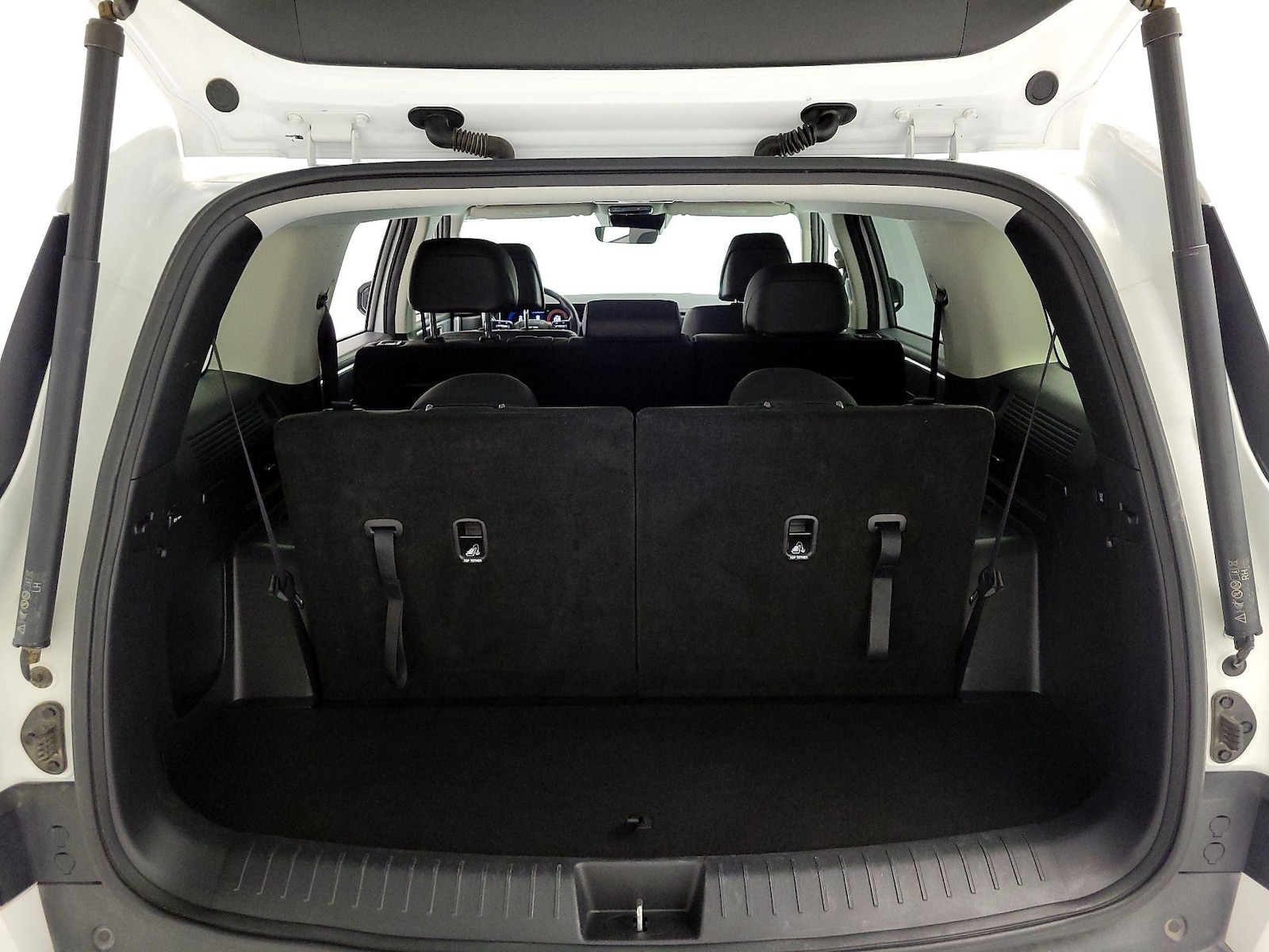 2025 Hyundai Santa Fe SEL - Photo 19