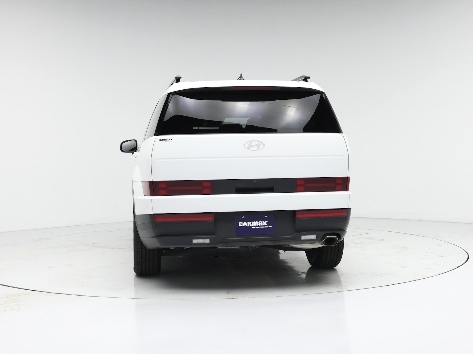 2025 Hyundai Santa Fe SEL - Photo 7