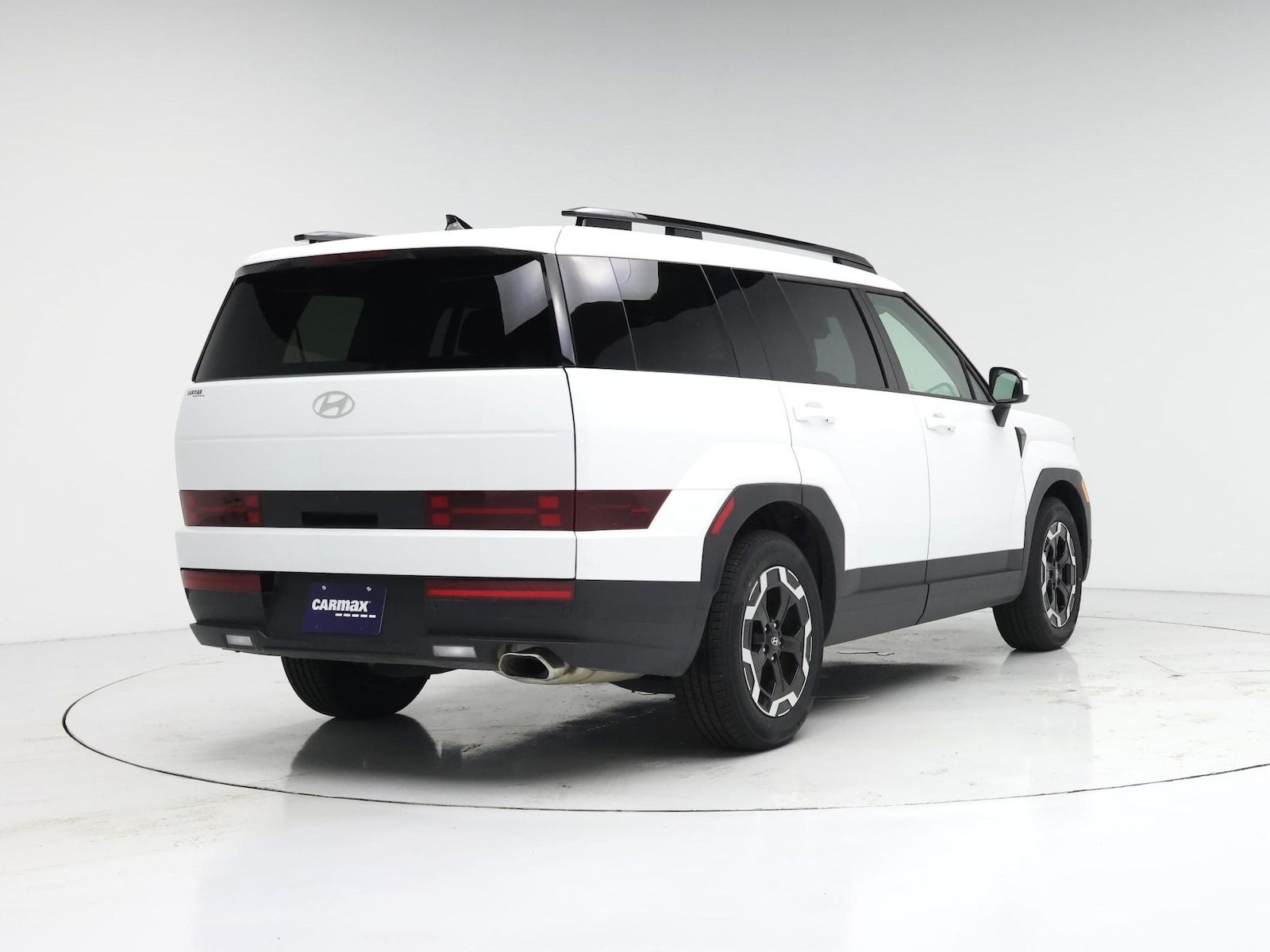2025 Hyundai Santa Fe SEL - Photo 9