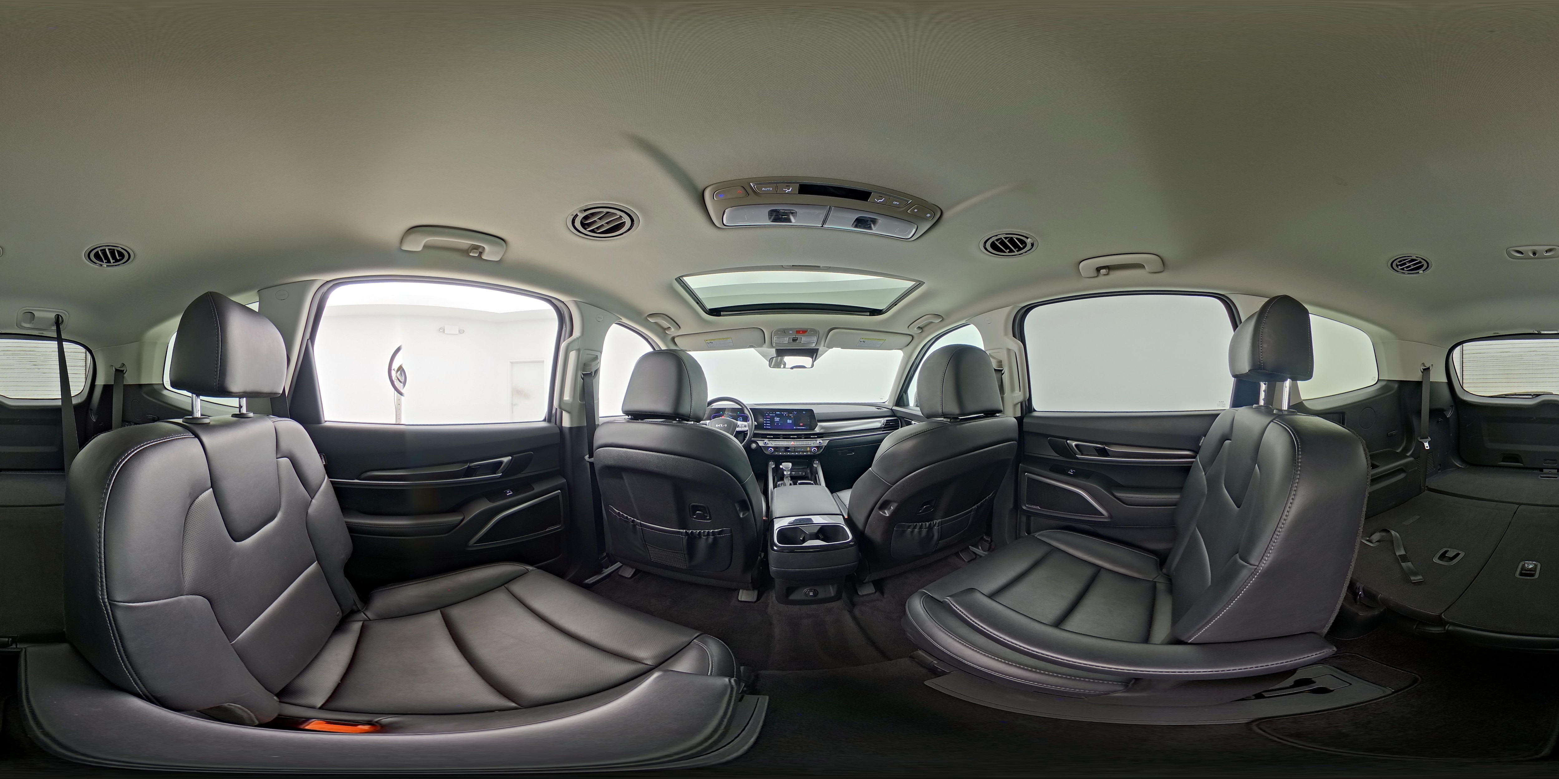 2025 Kia Telluride S - Photo 27
