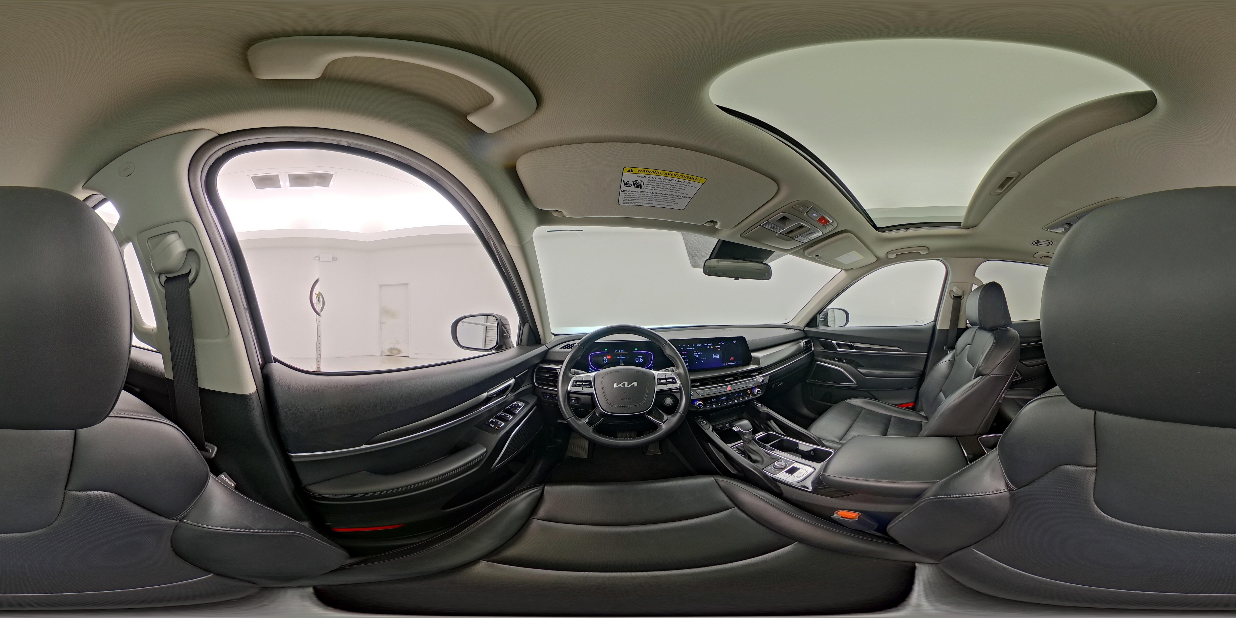 2025 Kia Telluride S - Photo 28