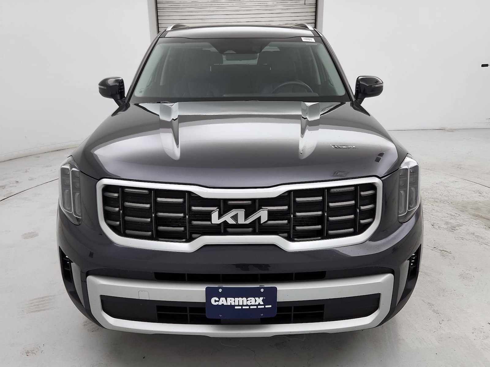 2025 Kia Telluride S - Photo 2