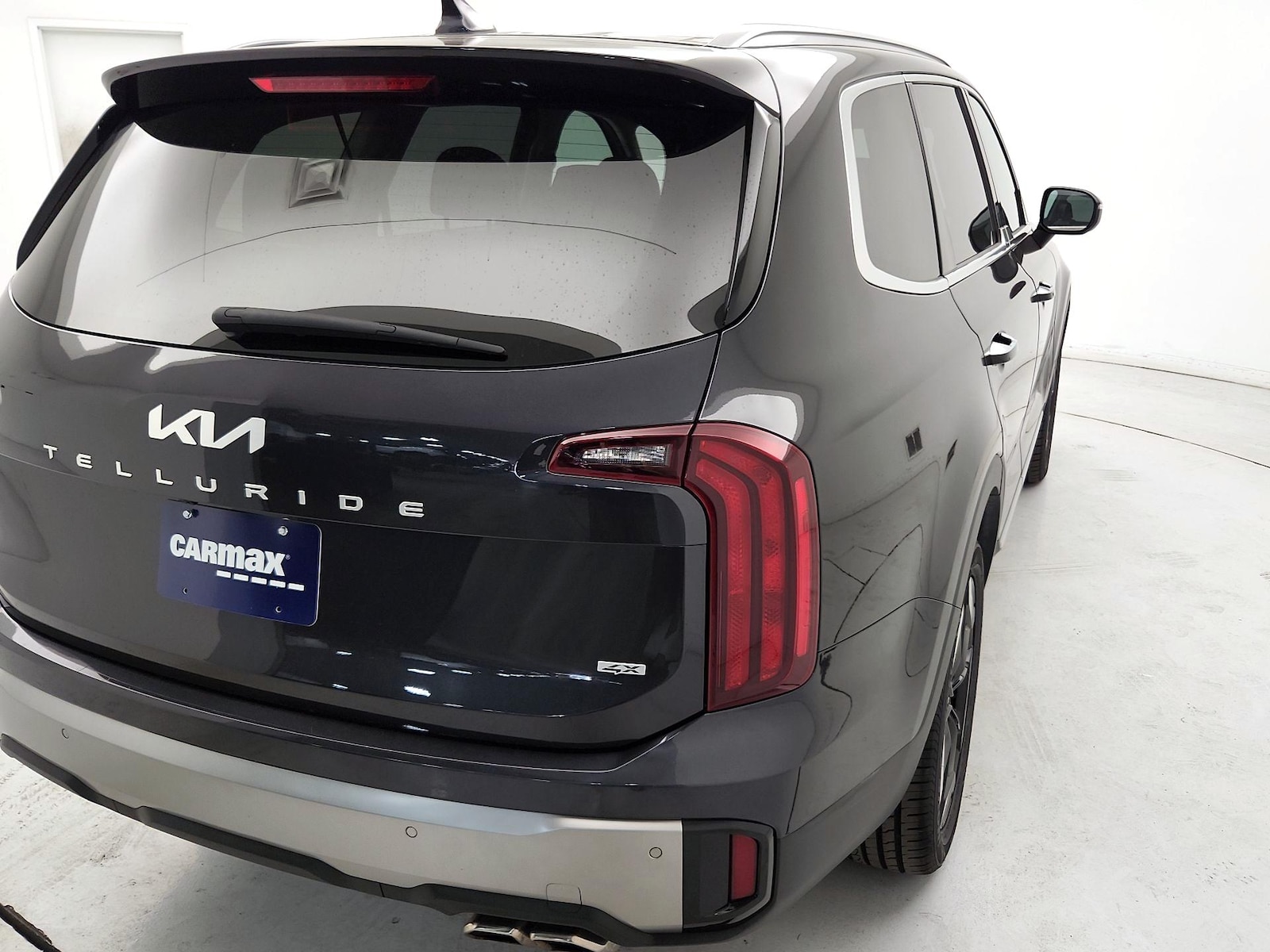 2025 Kia Telluride S - Photo 5