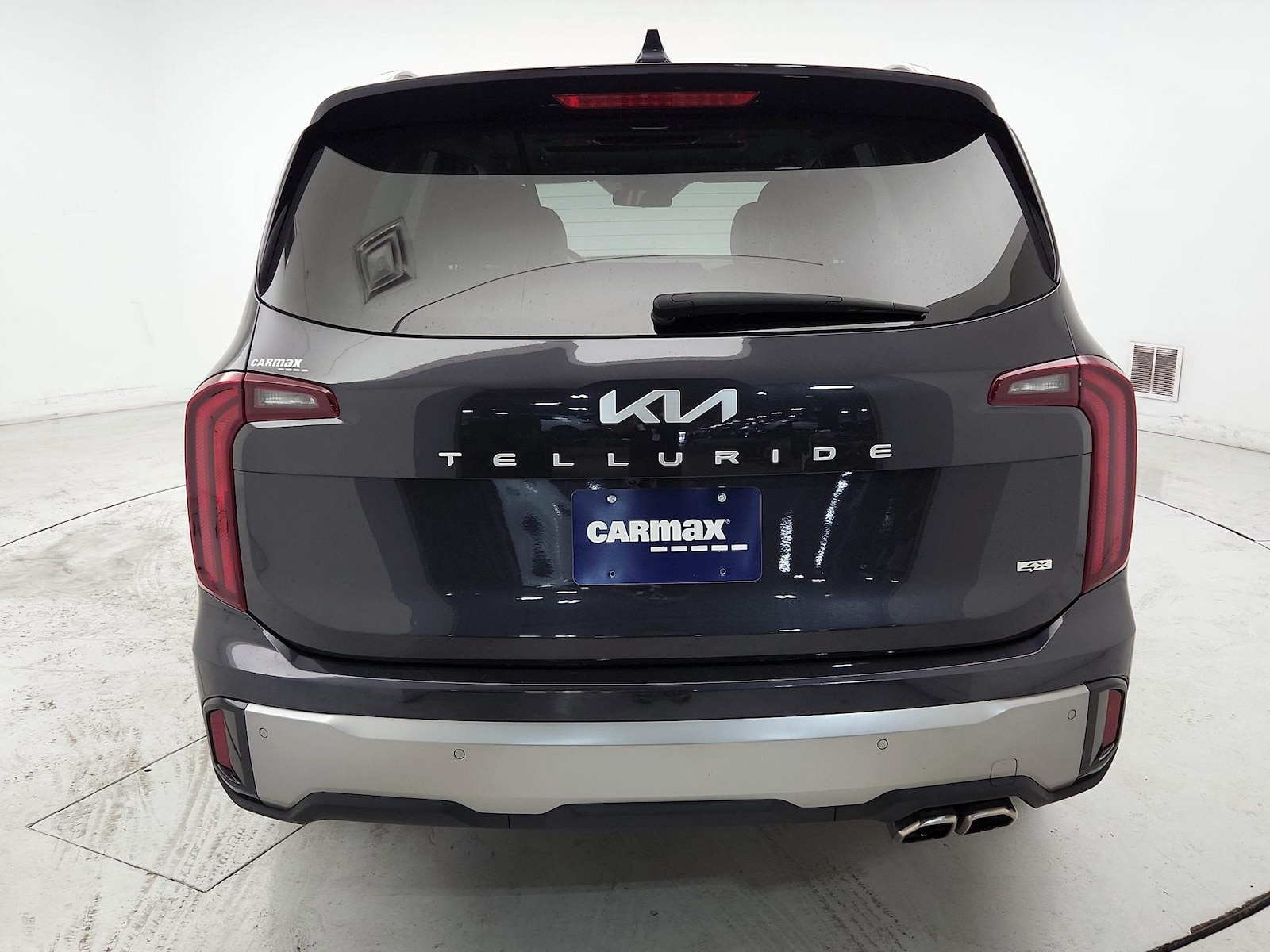 2025 Kia Telluride S - Photo 6