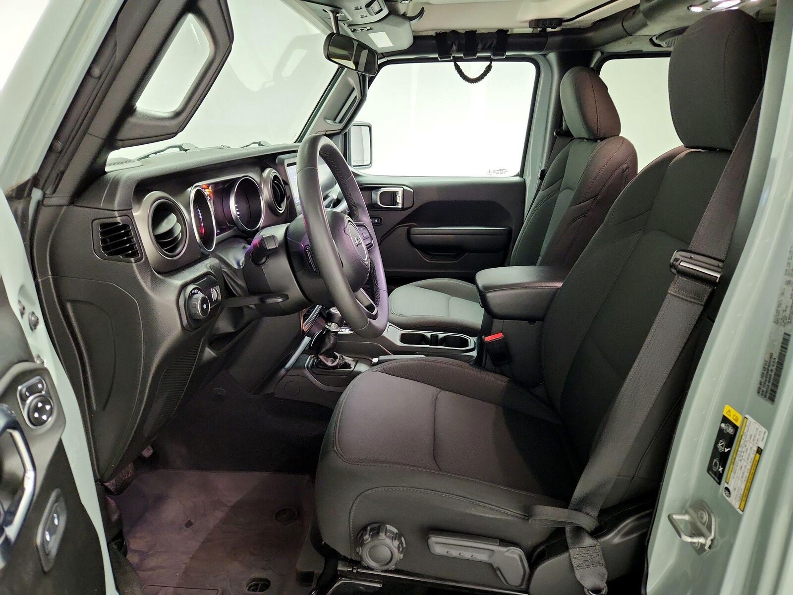 Side Airbags