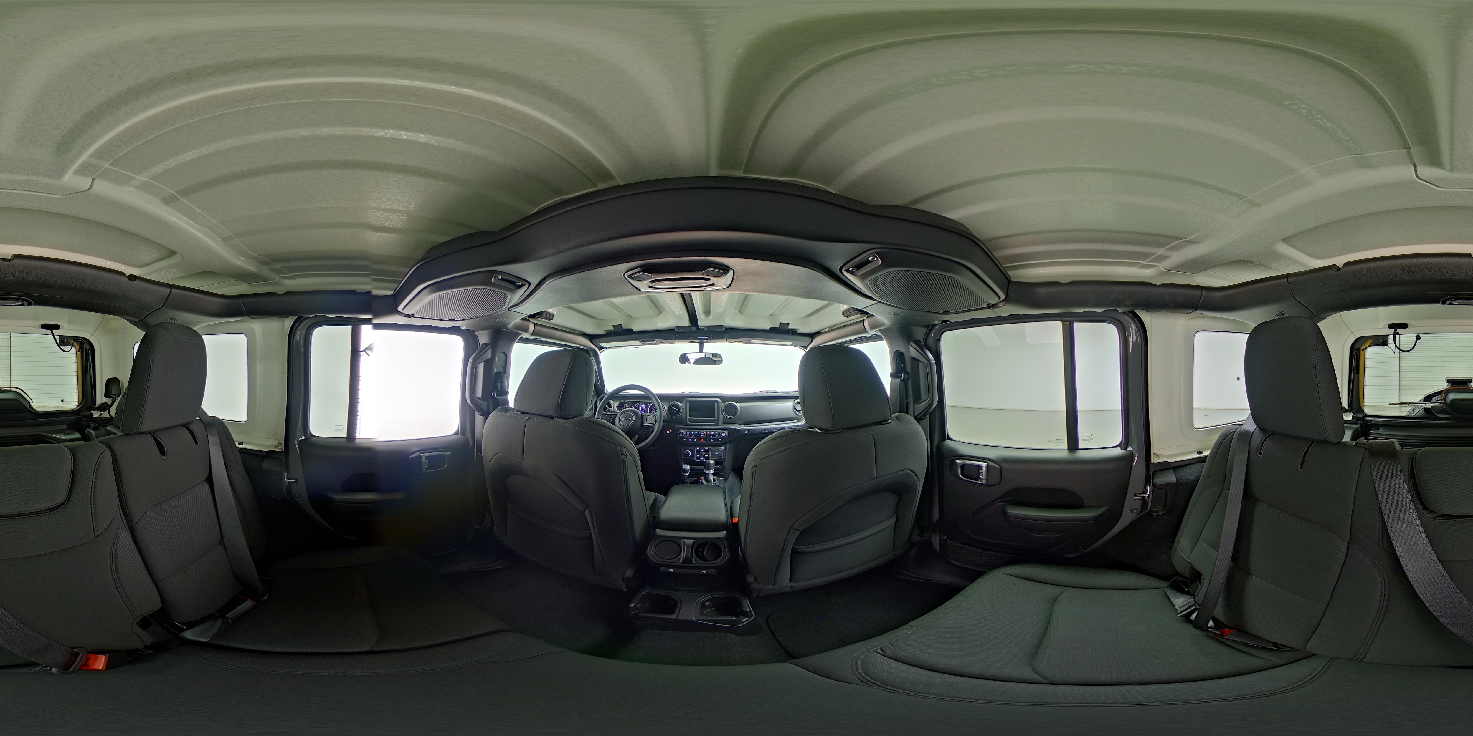 2023 Jeep Wrangler 4-Door Sport S - Photo 26