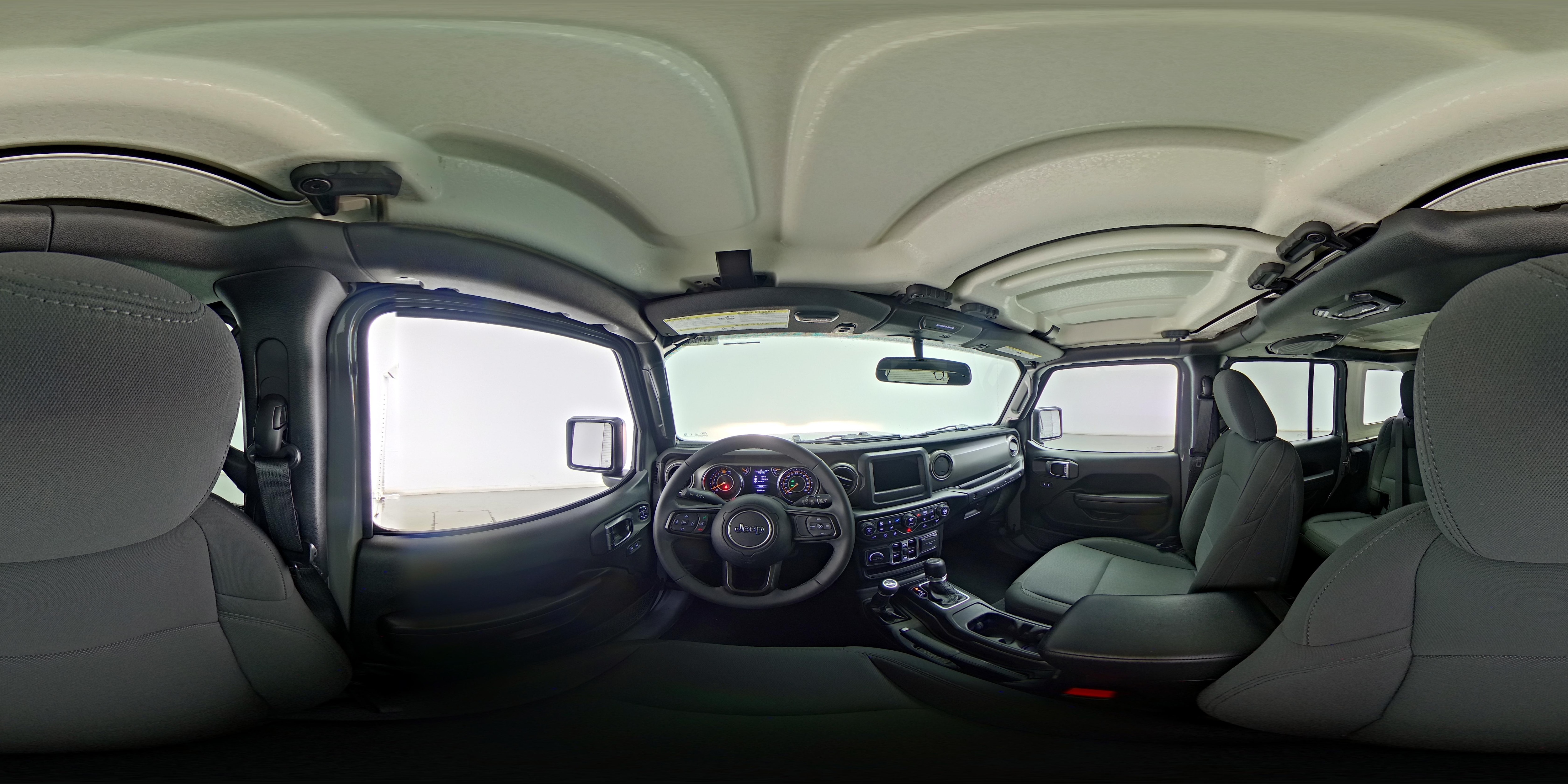 2023 Jeep Wrangler 4-Door Sport S - Photo 27