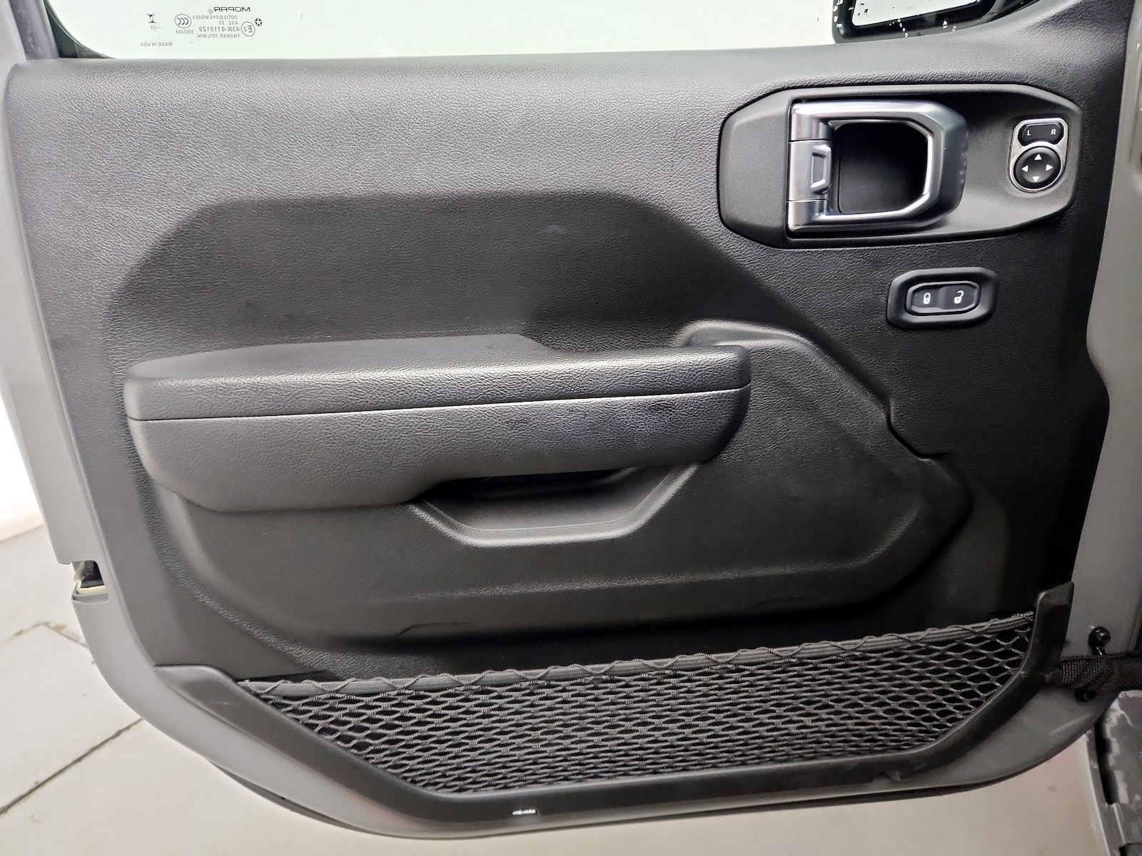 2023 Jeep Wrangler 4-Door Sport S - Photo 13