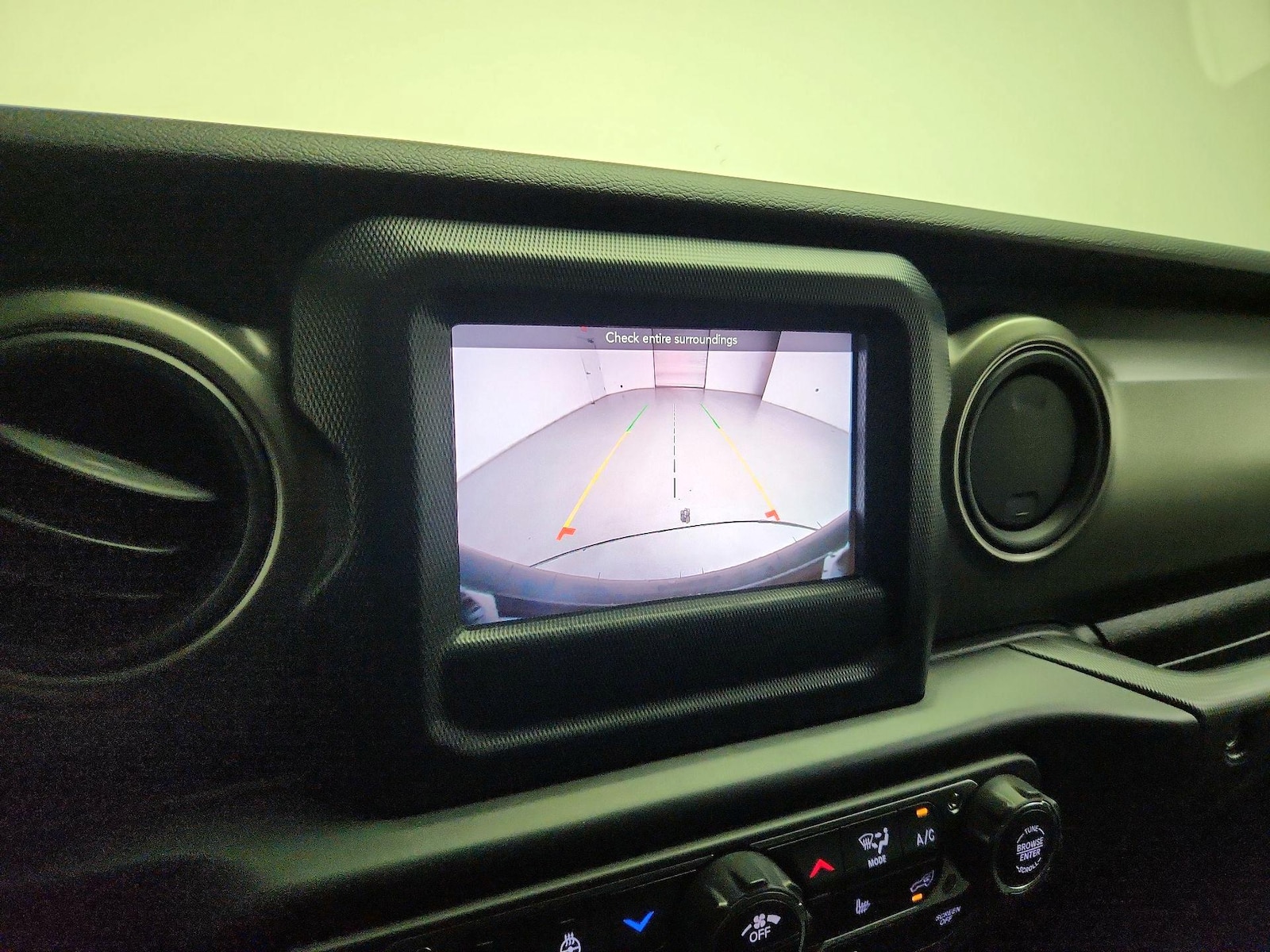 2023 Jeep Wrangler 4-Door Sport S - Photo 15