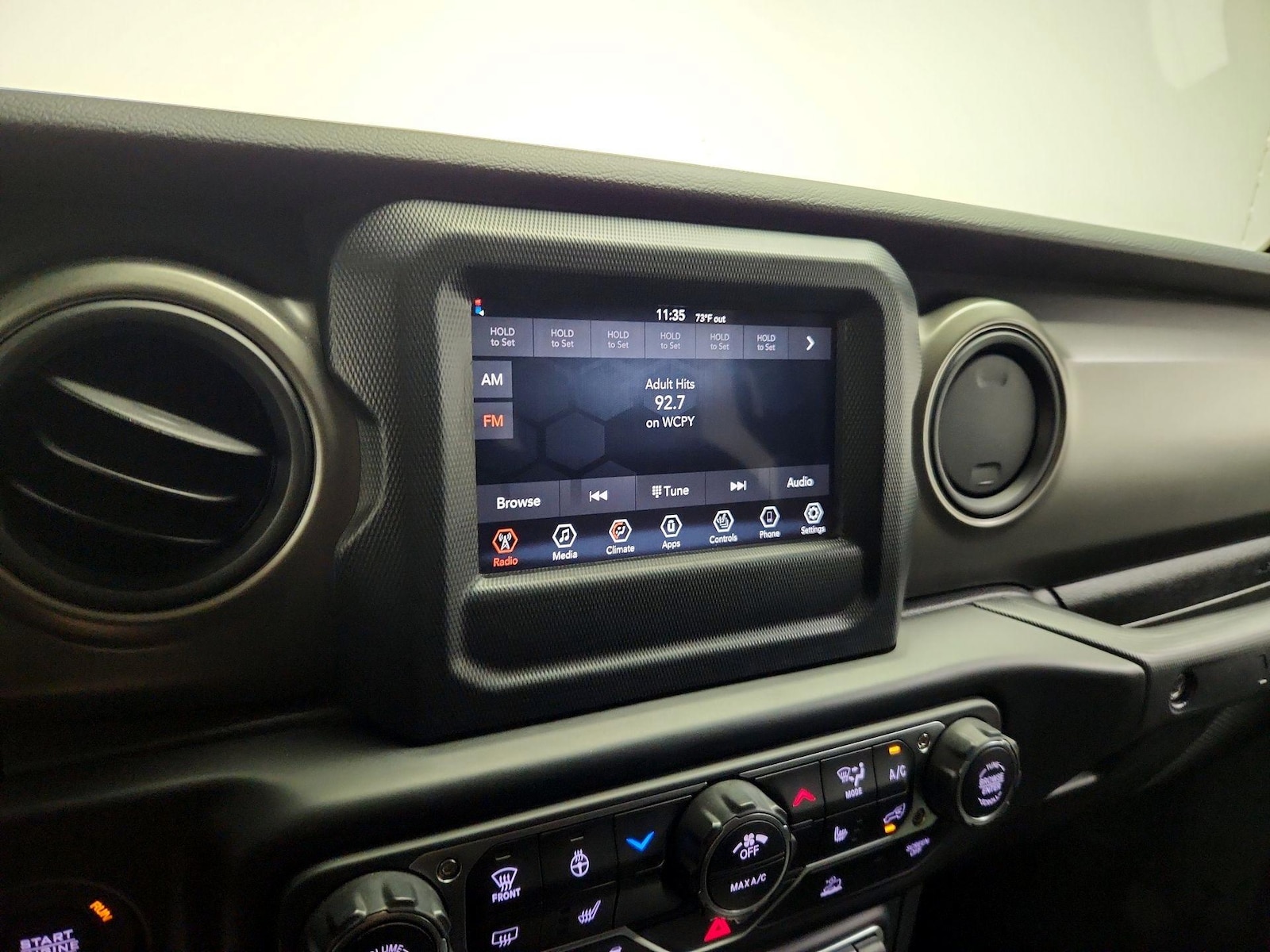 2023 Jeep Wrangler 4-Door Sport S - Photo 16