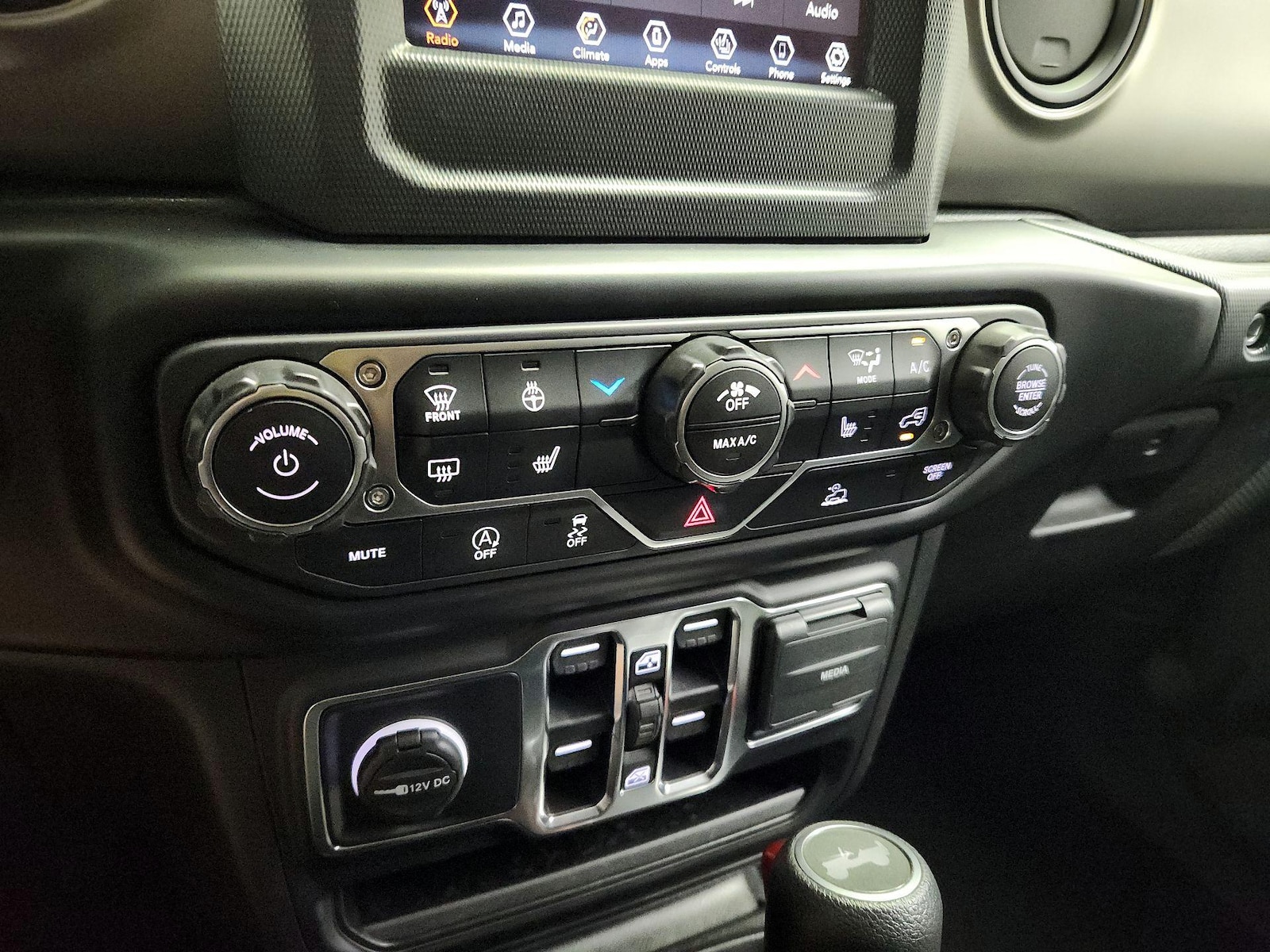 2023 Jeep Wrangler 4-Door Sport S - Photo 17