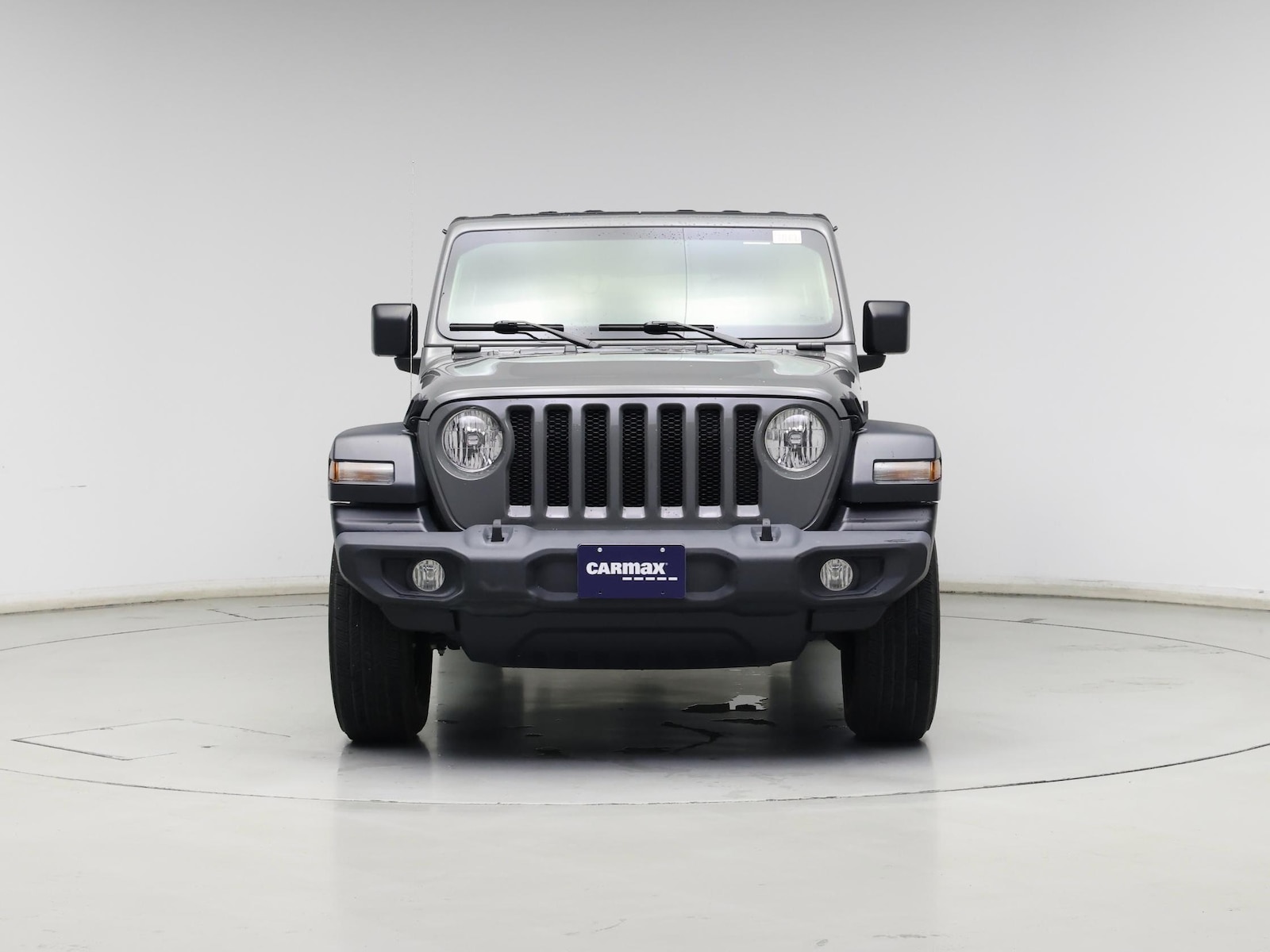 2023 Jeep Wrangler 4-Door Sport S - Photo 6