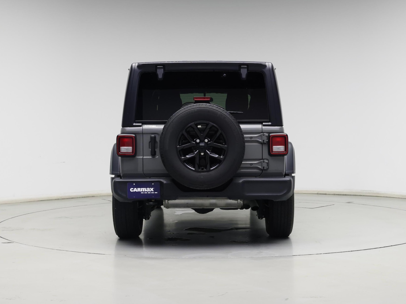 2023 Jeep Wrangler 4-Door Sport S - Photo 7