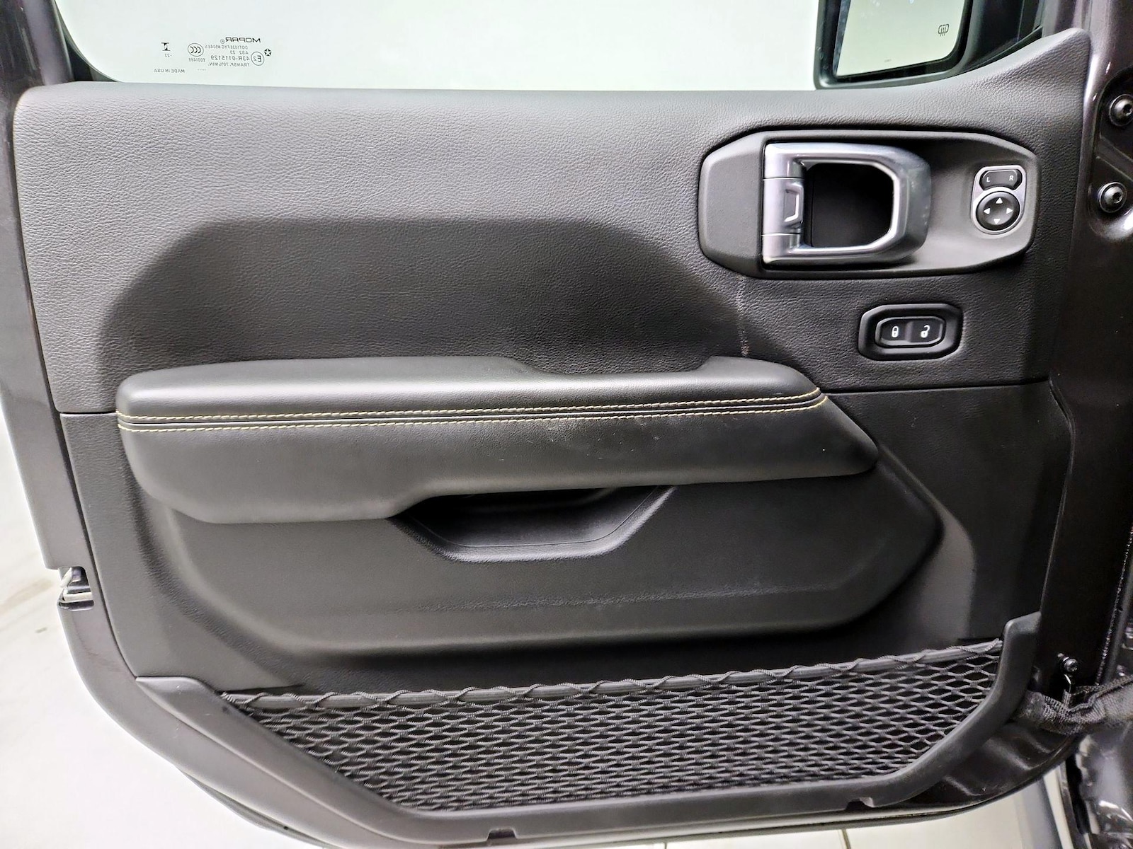 2024 Jeep Wrangler 4-Door Sahara - Photo 11