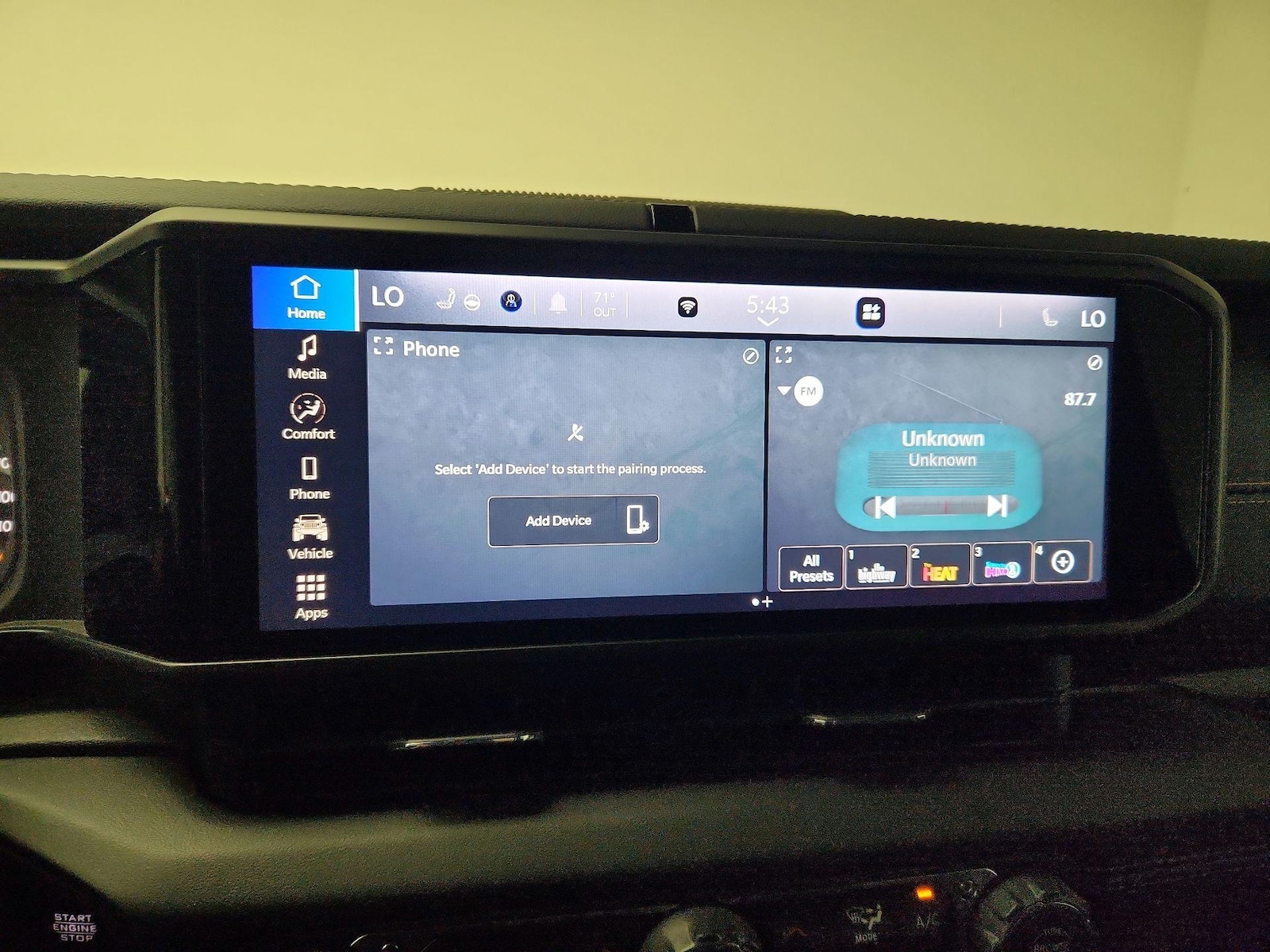 2024 Jeep Wrangler 4-Door Sahara - Photo 14