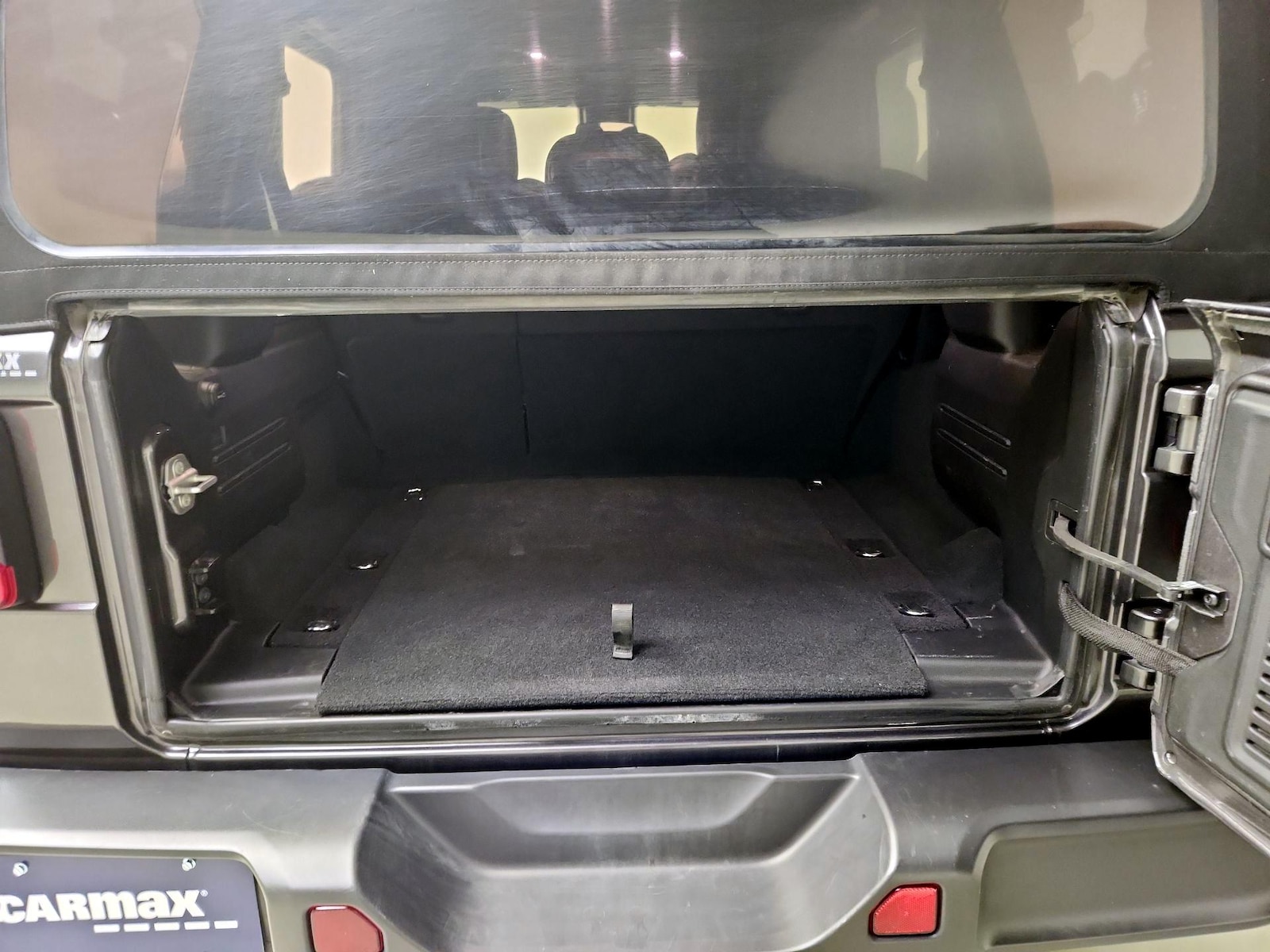 2024 Jeep Wrangler 4-Door Sahara - Photo 19