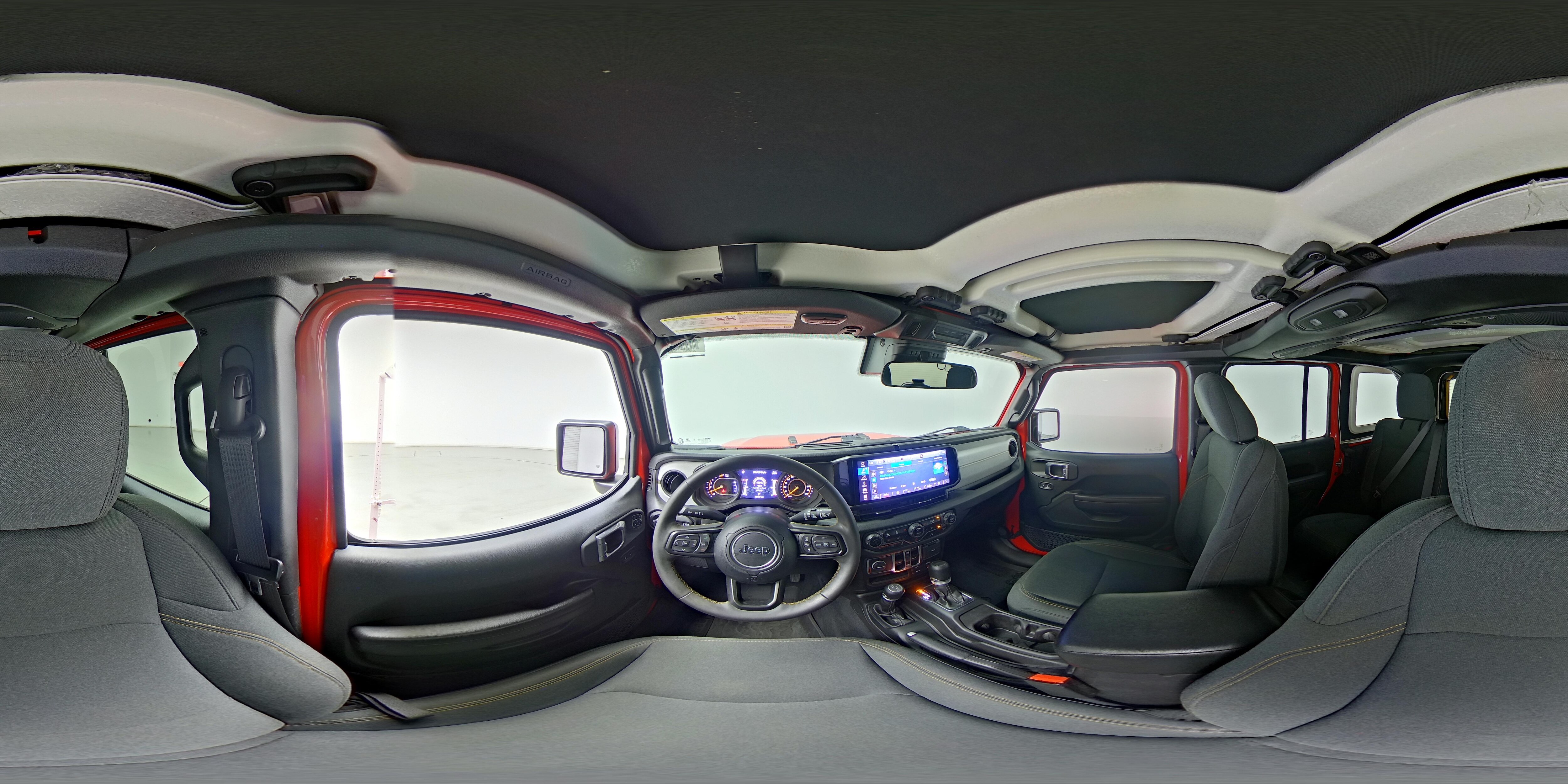 2024 Jeep Wrangler 4-Door Sport S - Photo 25