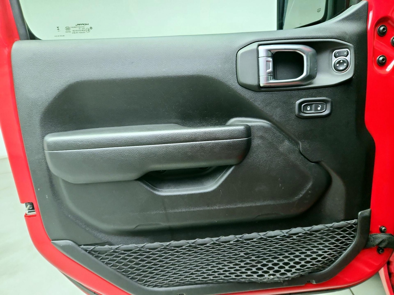 2024 Jeep Wrangler 4-Door Sport S - Photo 11