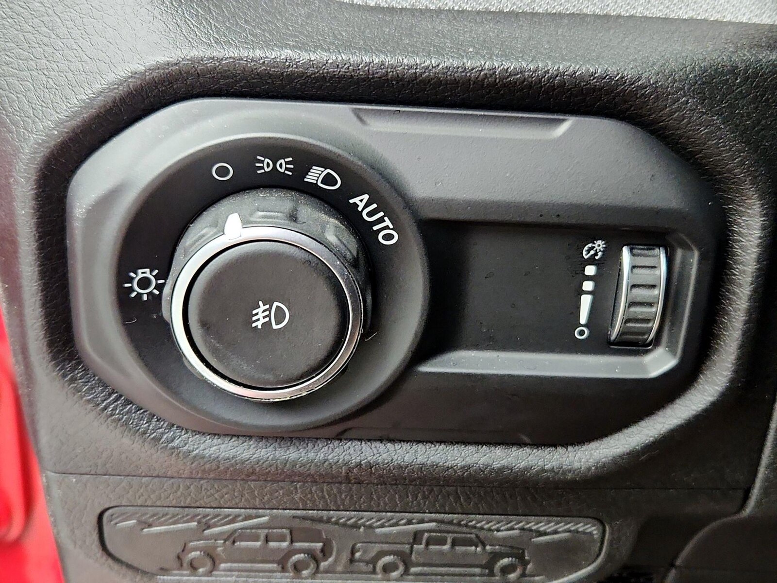 2024 Jeep Wrangler 4-Door Sport S - Photo 12