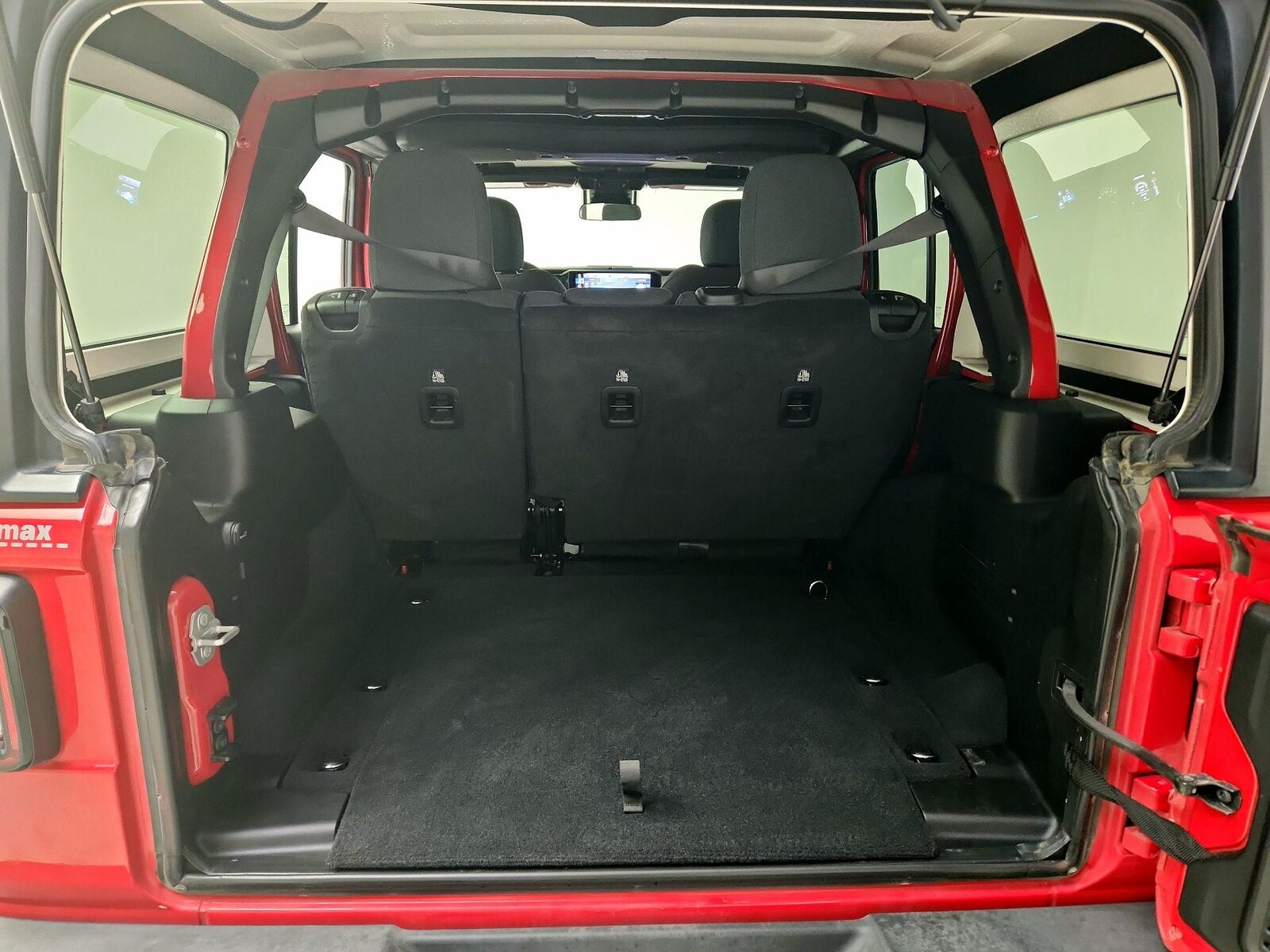2024 Jeep Wrangler 4-Door Sport S - Photo 19