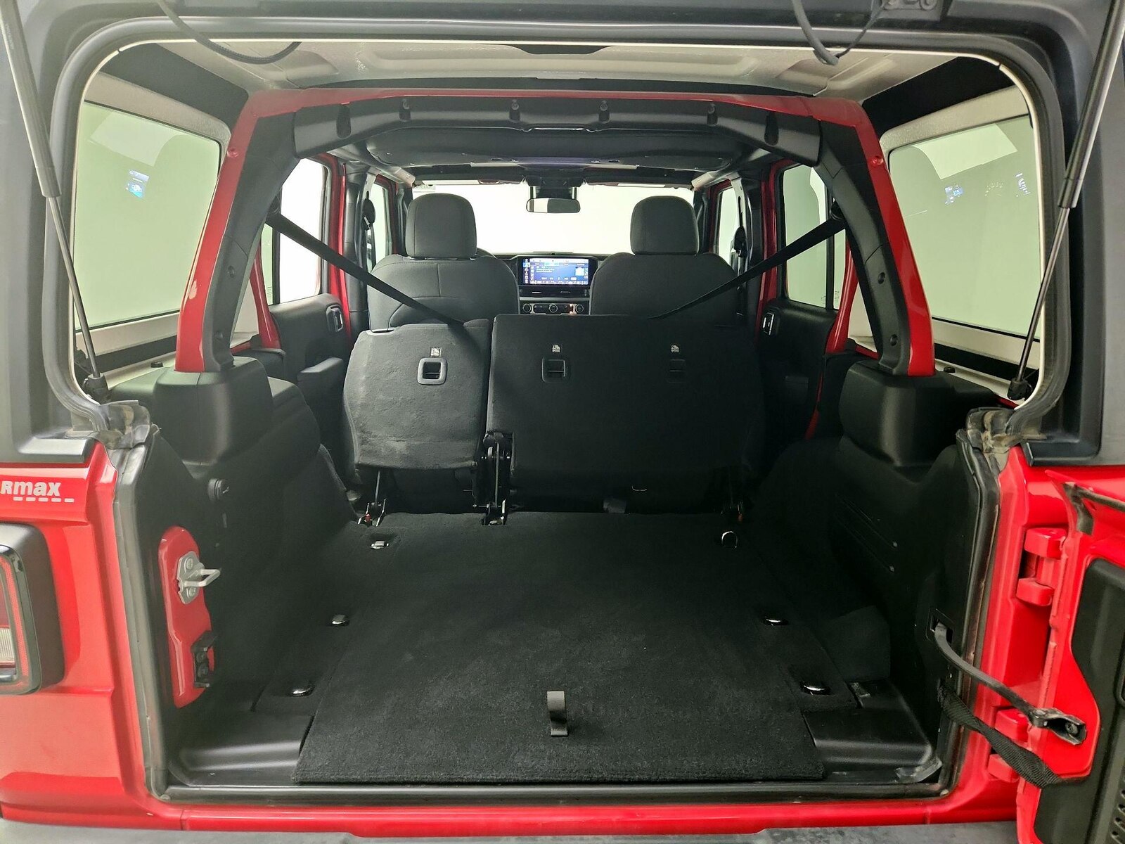 2024 Jeep Wrangler 4-Door Sport S - Photo 20