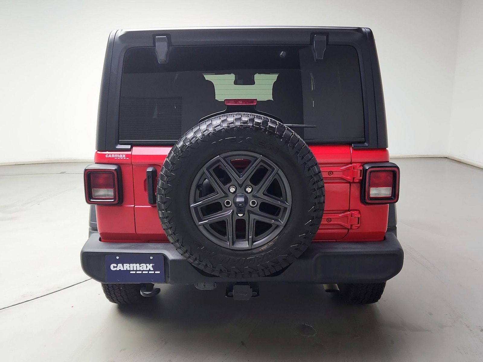 2024 Jeep Wrangler 4-Door Sport S - Photo 6