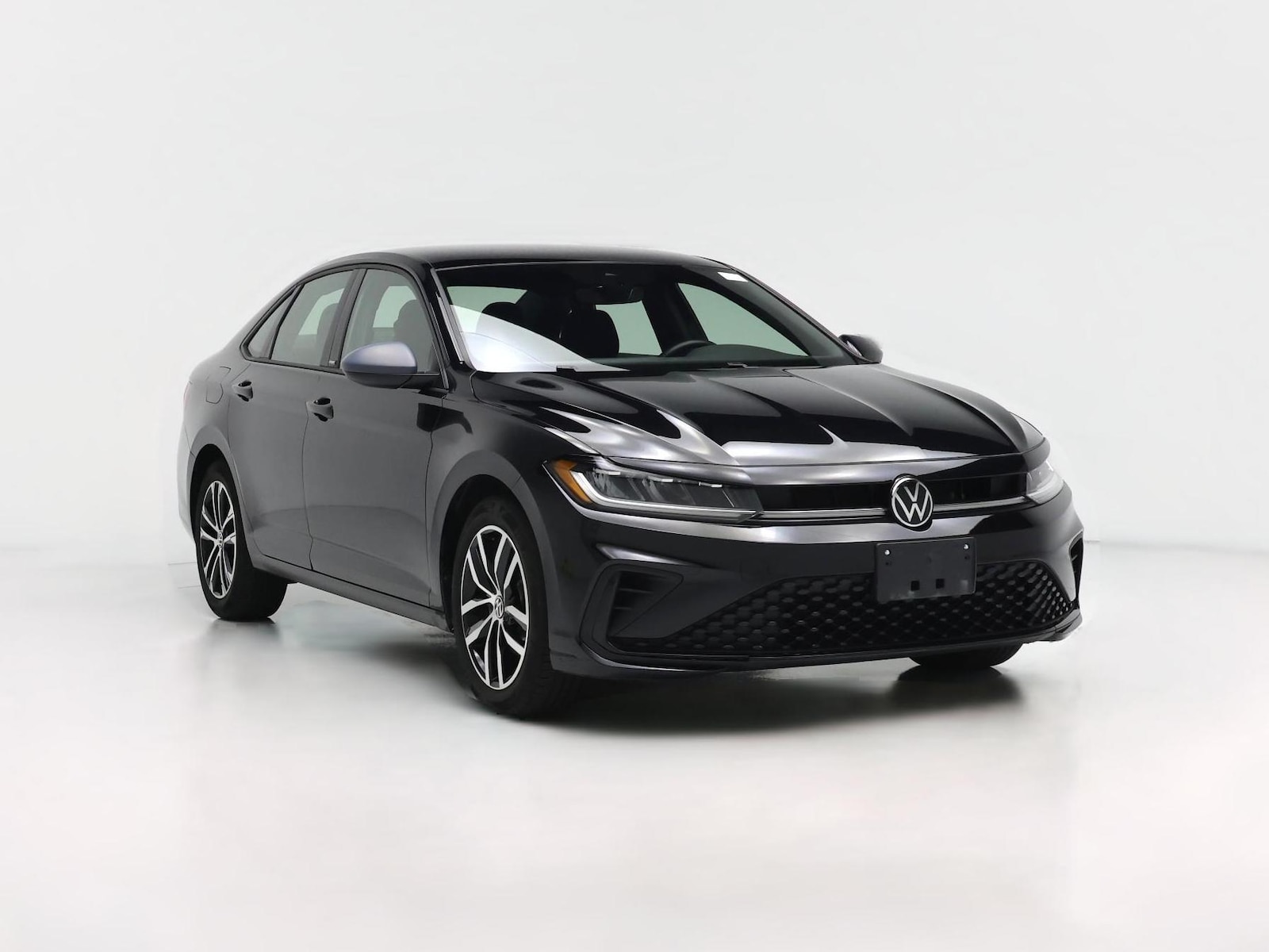 2025 Volkswagen Jetta