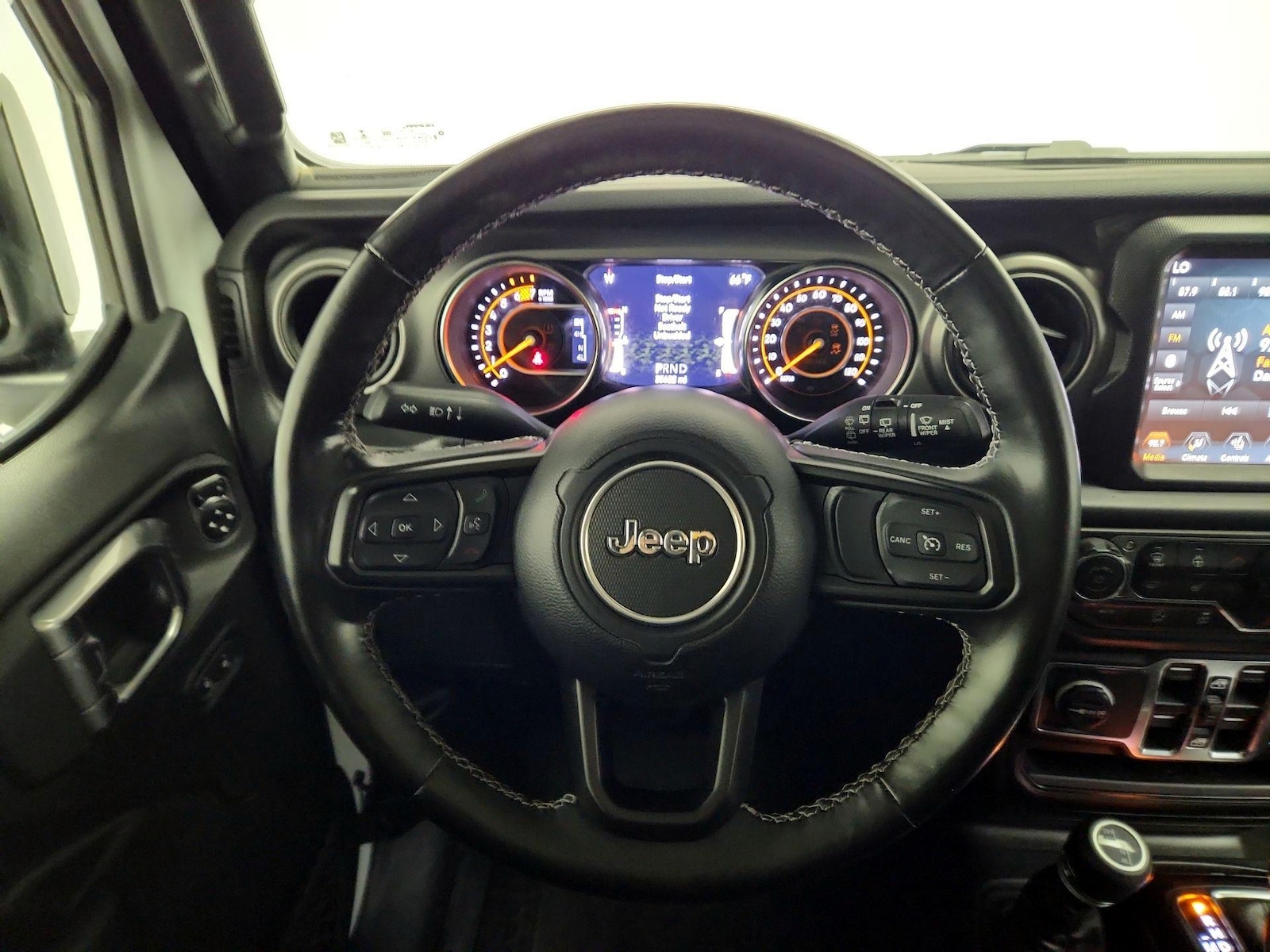 Remote Start
