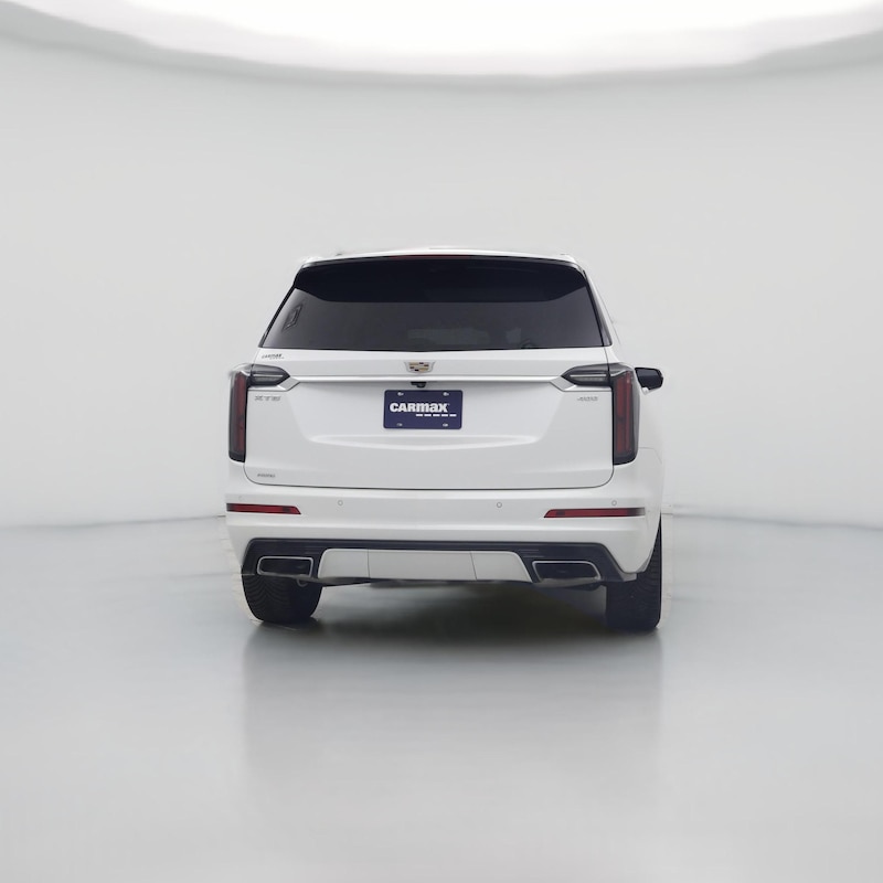 2023 Cadillac XT6 Sport