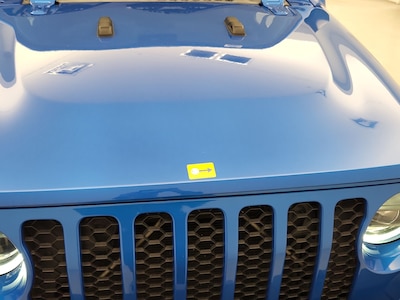 Condition detail