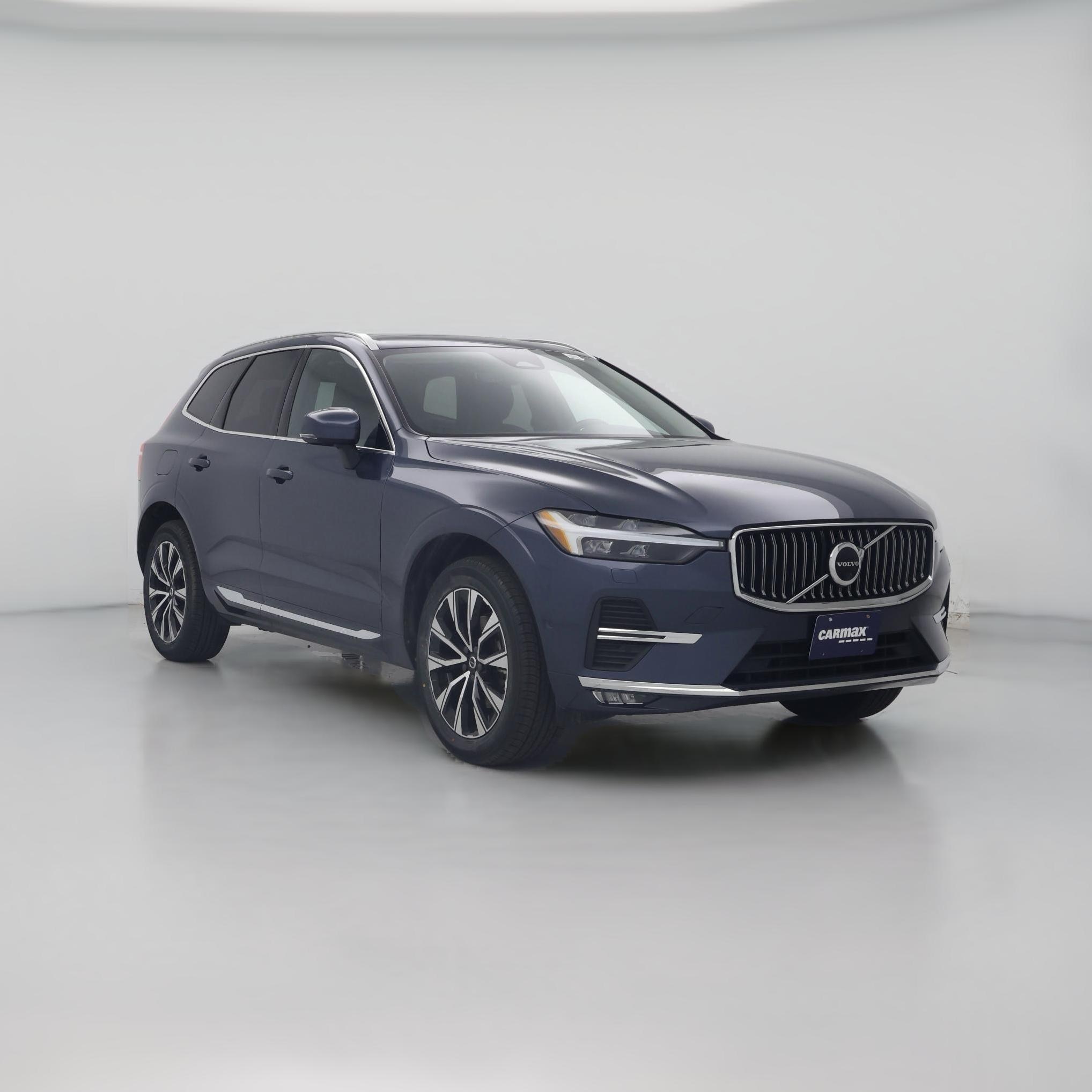 2023 Volvo XC60