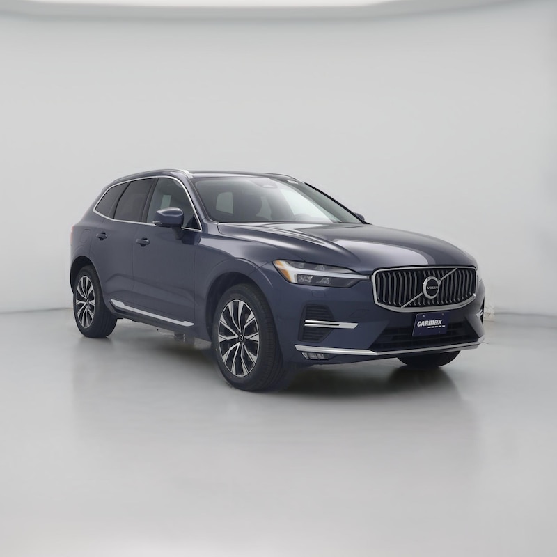2023 Volvo XC60 B5 Plus Bright Theme
