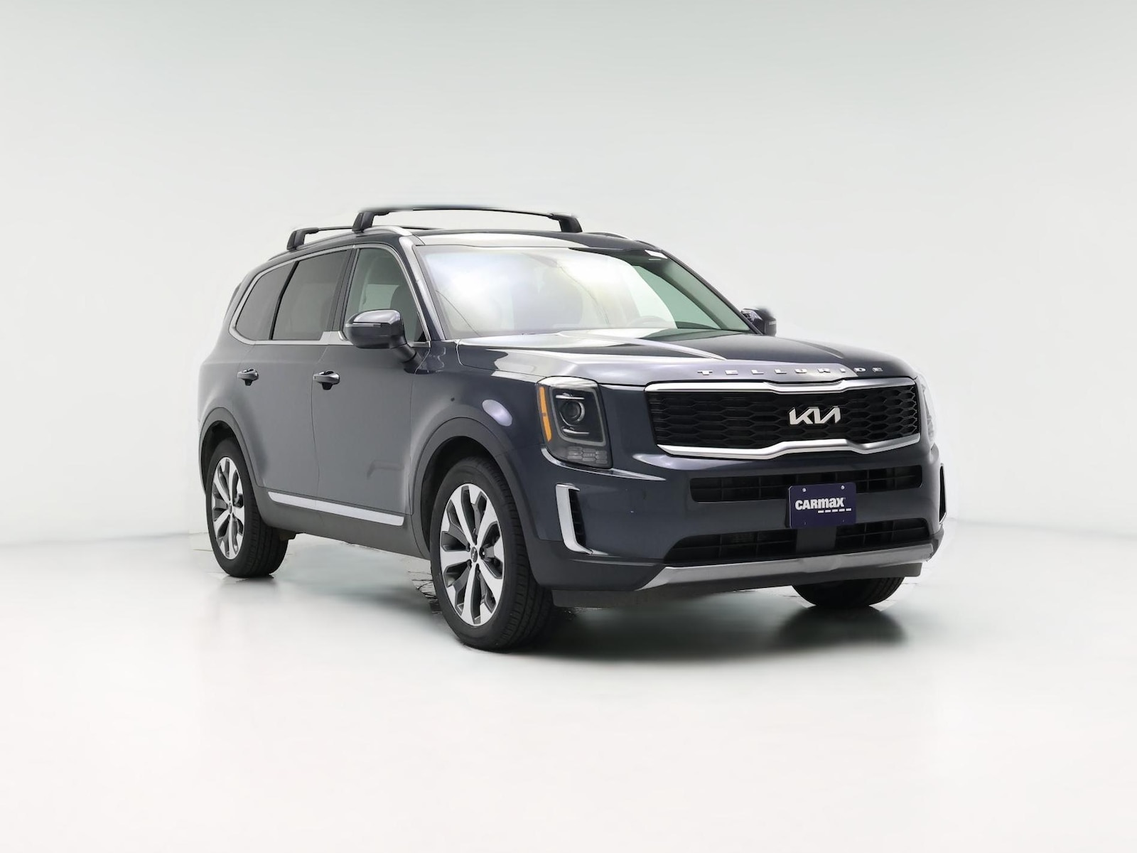 2022 Kia Telluride