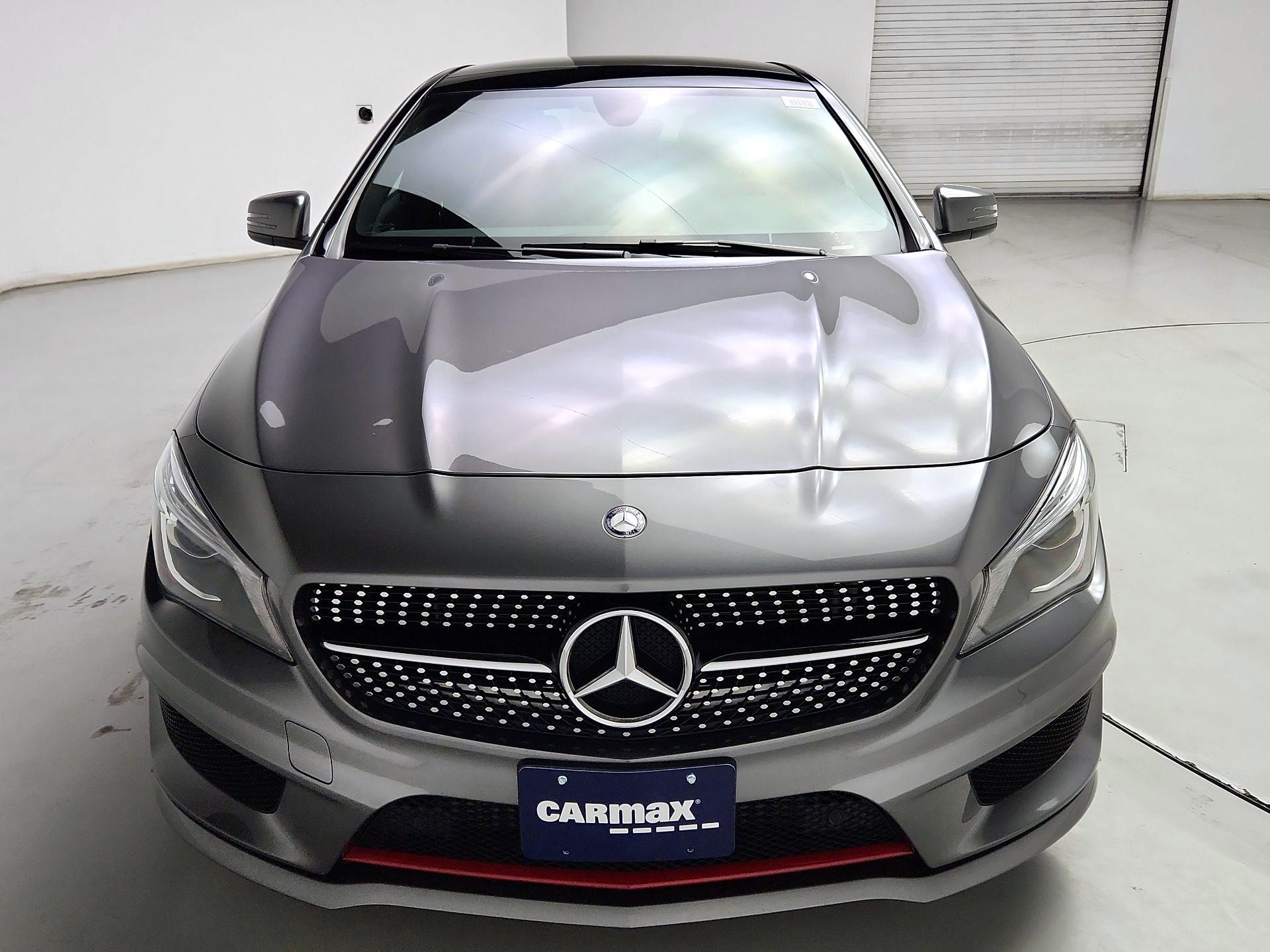 Thumbnail: 2016 Mercedes-Benz CLA - 2