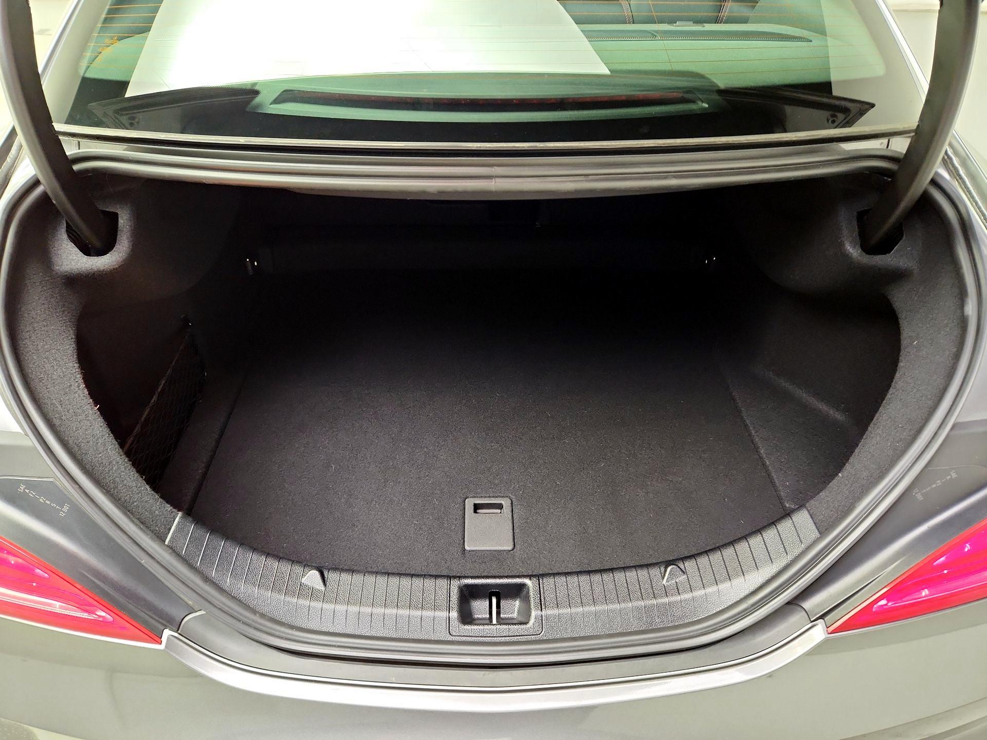 Thumbnail: 2016 Mercedes-Benz CLA - 20
