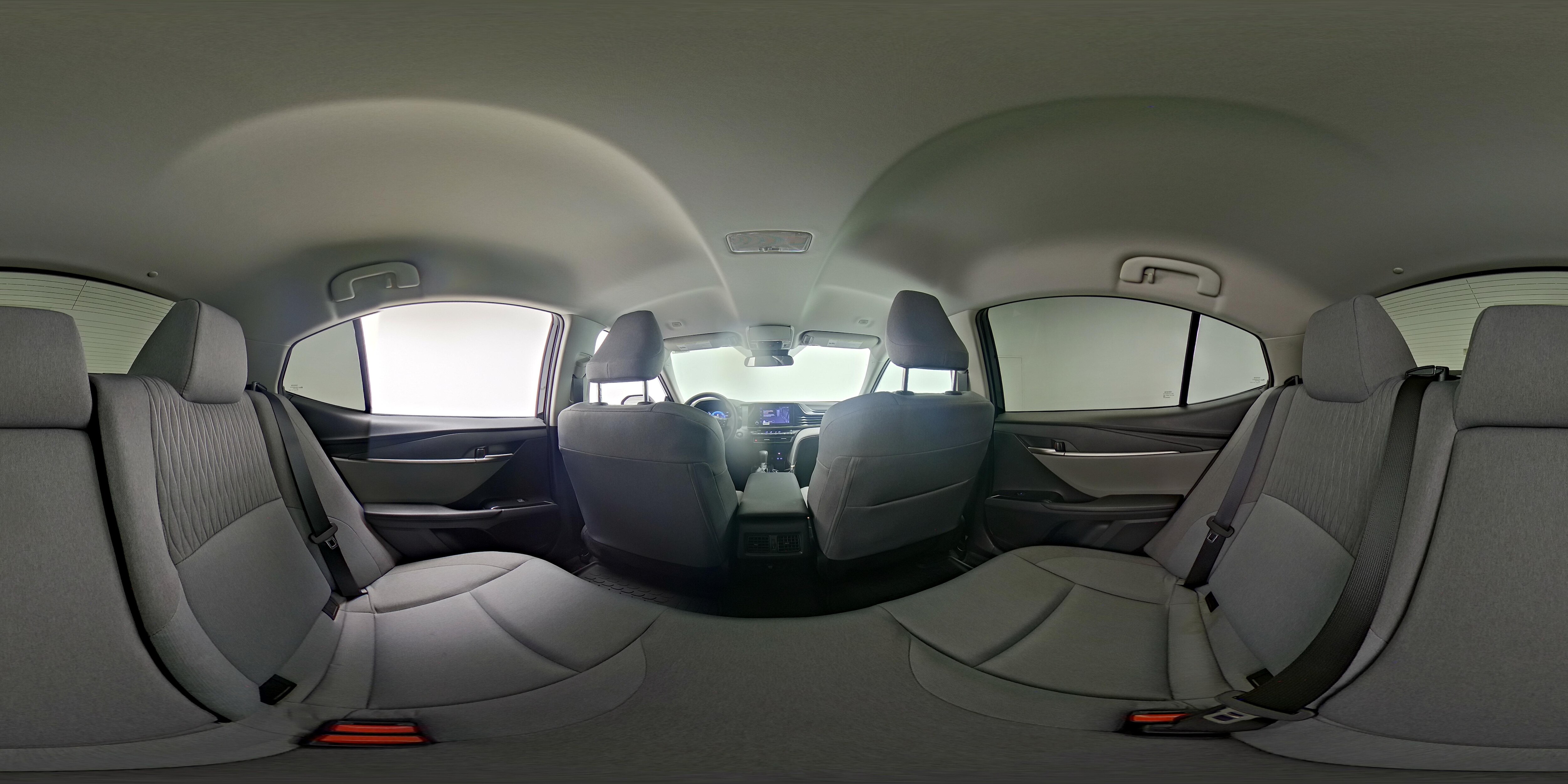 2025 Toyota Camry LE - Photo 23