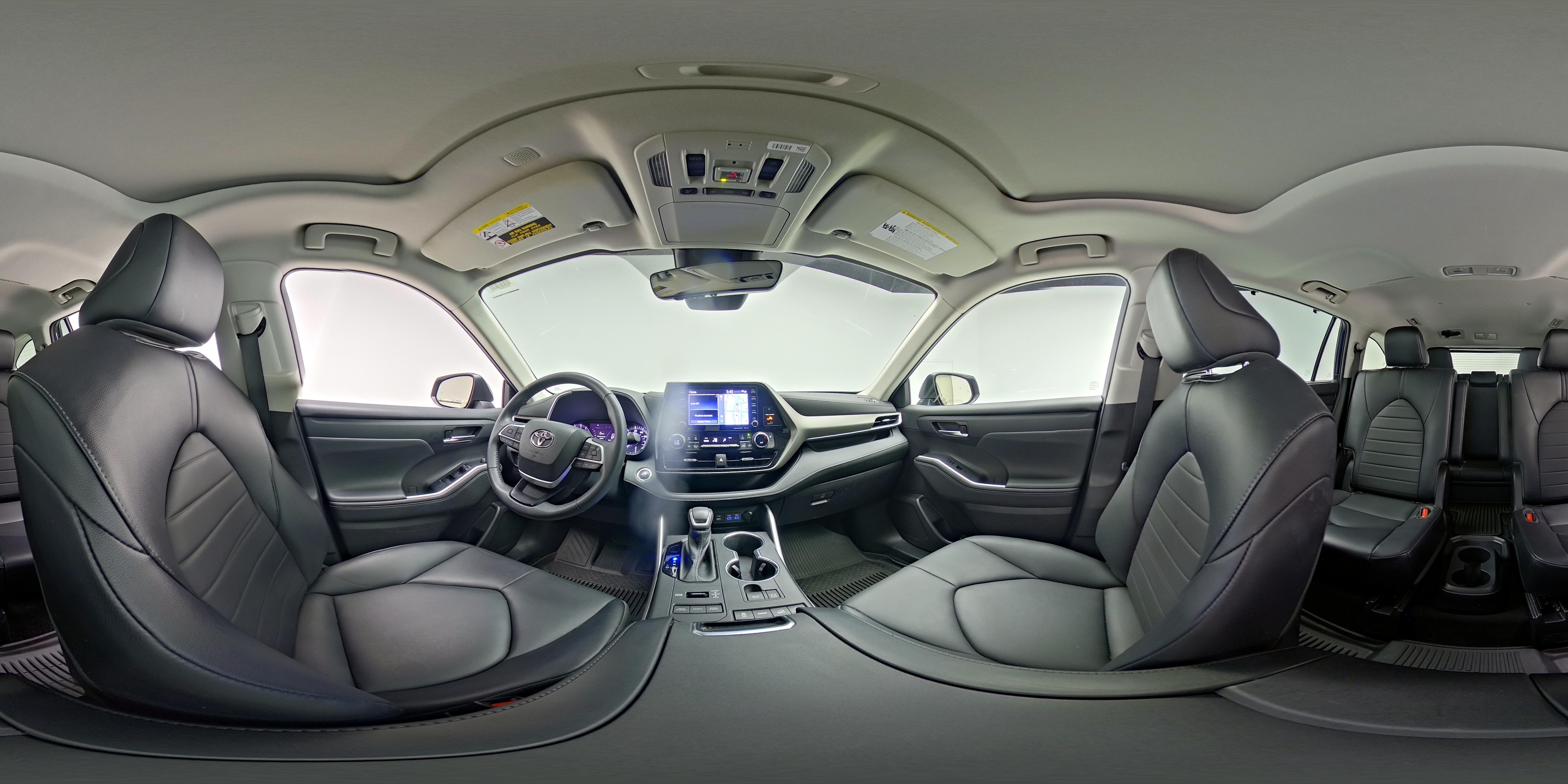 2022 Toyota Highlander XLE - Photo 24
