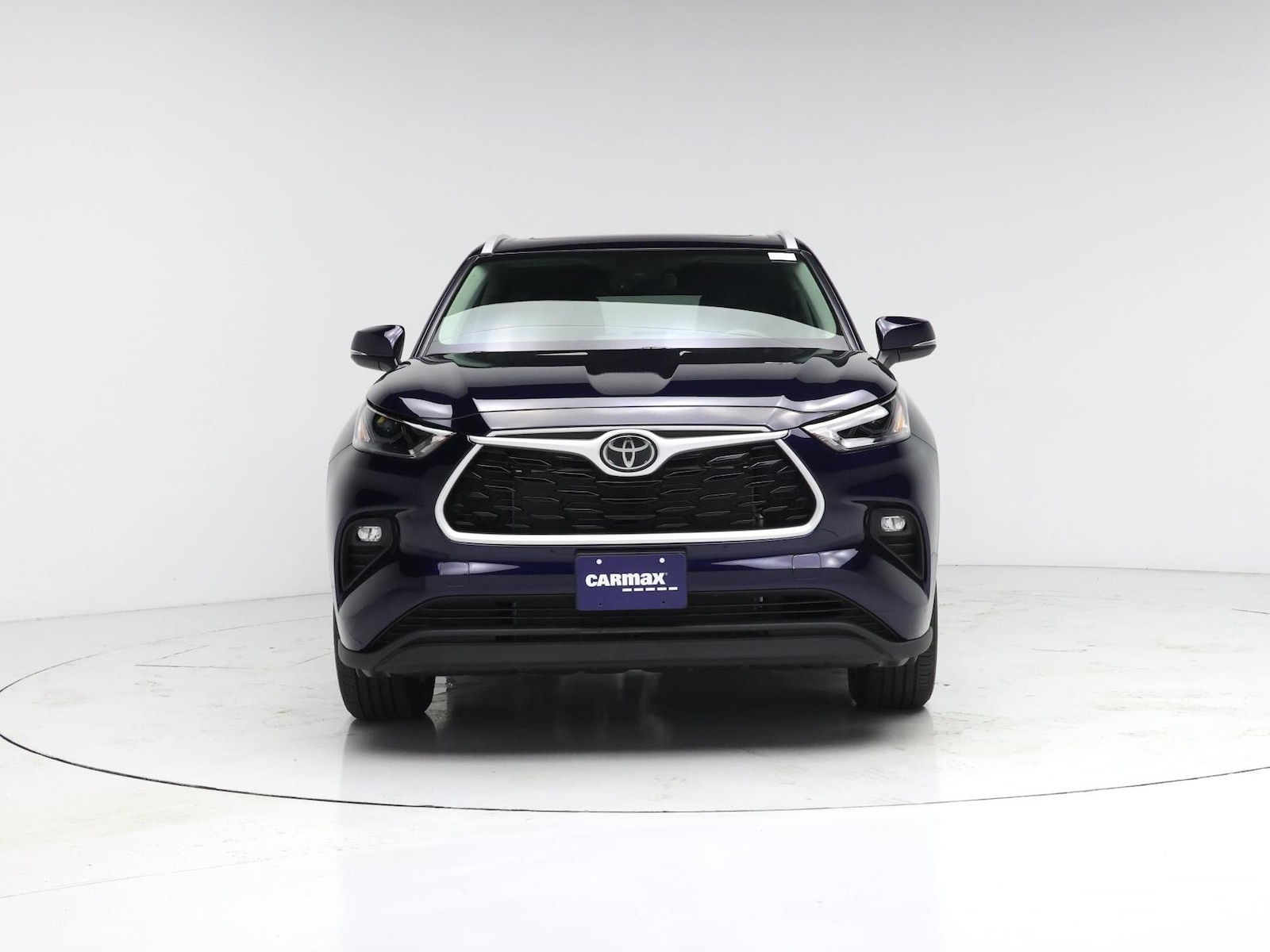 2022 Toyota Highlander XLE - Photo 6